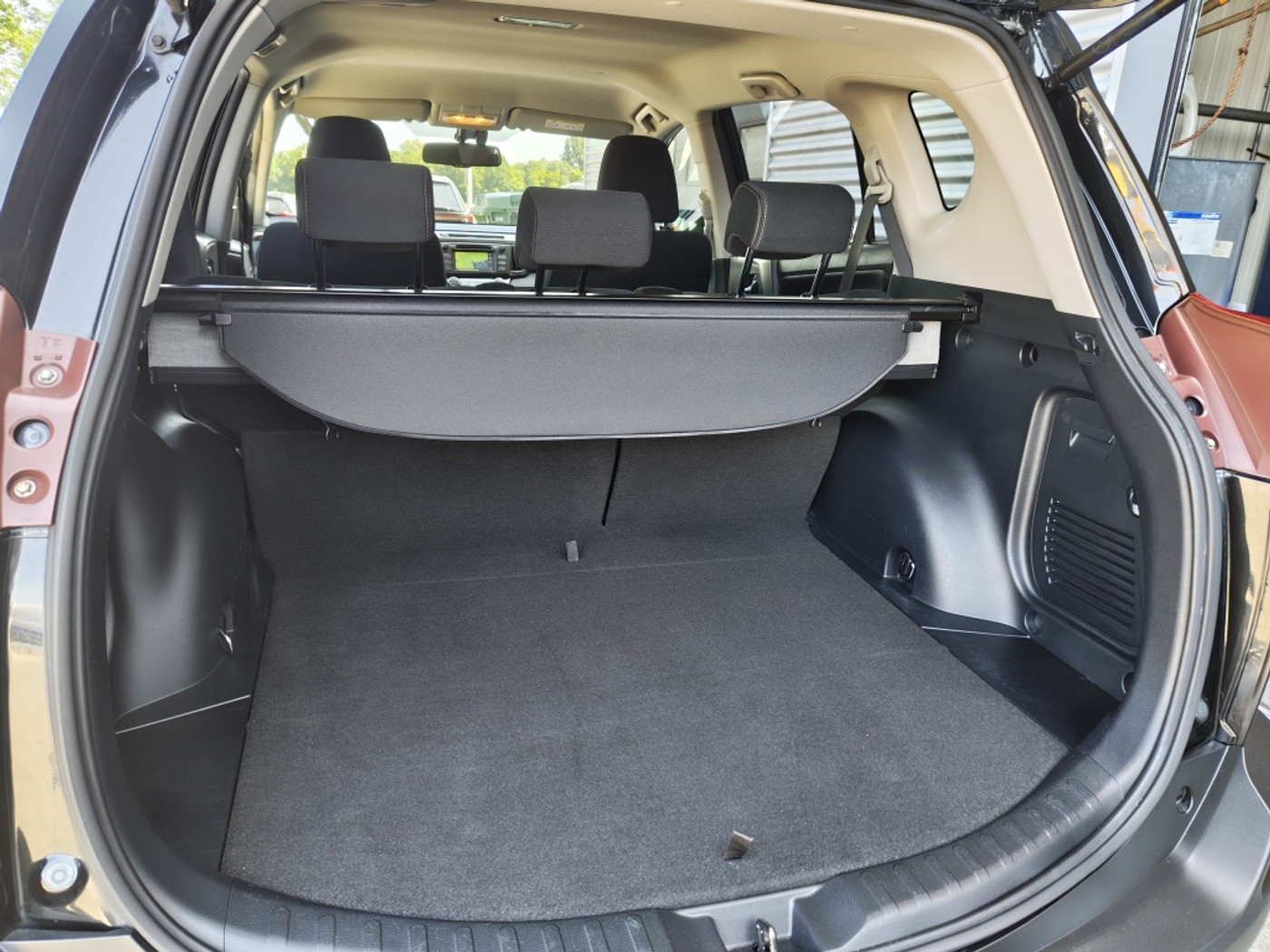 Foto van Toyota Toyota Rav4
