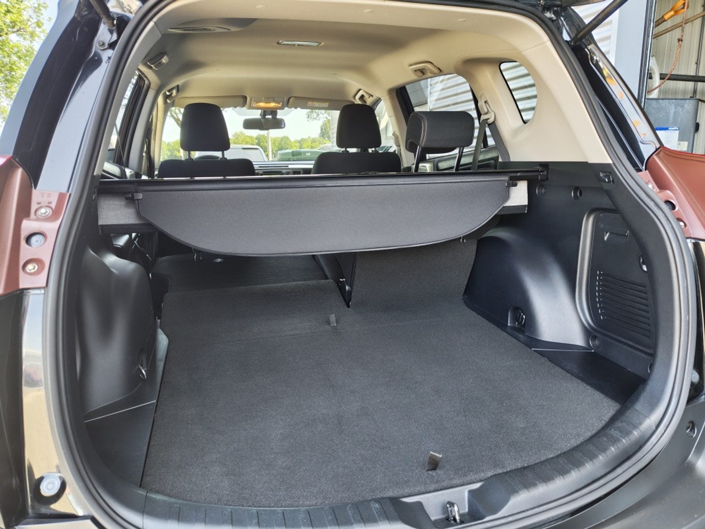 Foto van Toyota Toyota Rav4