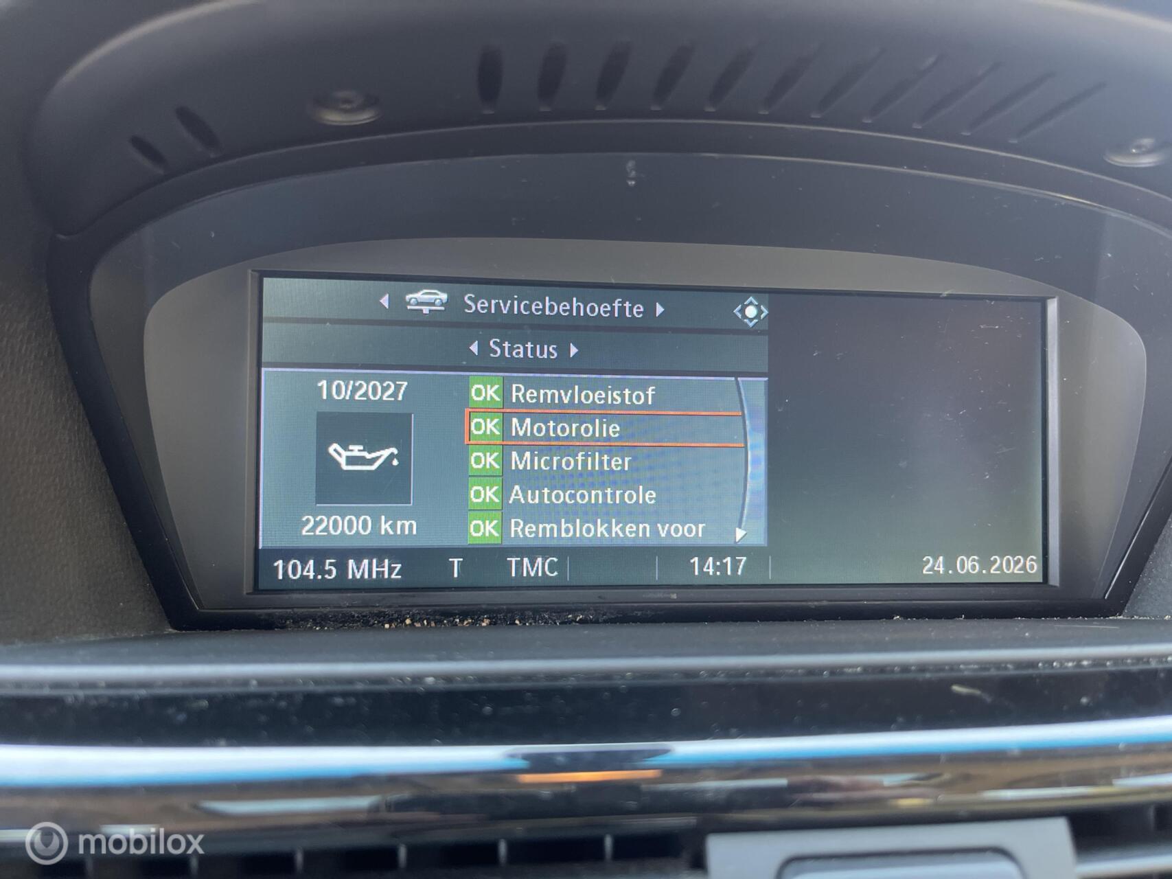 Foto van BMW 3er Reihe
