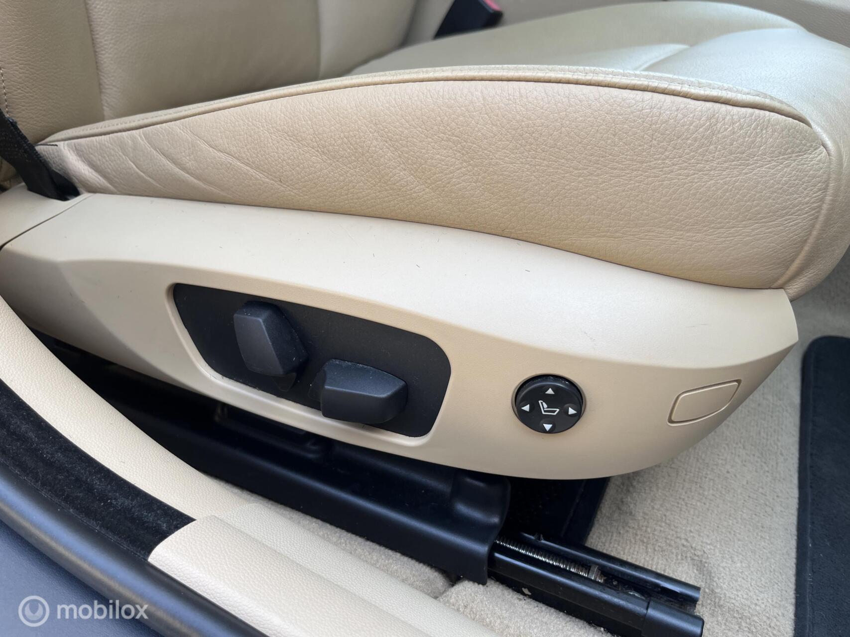 Foto van BMW 3er Reihe
