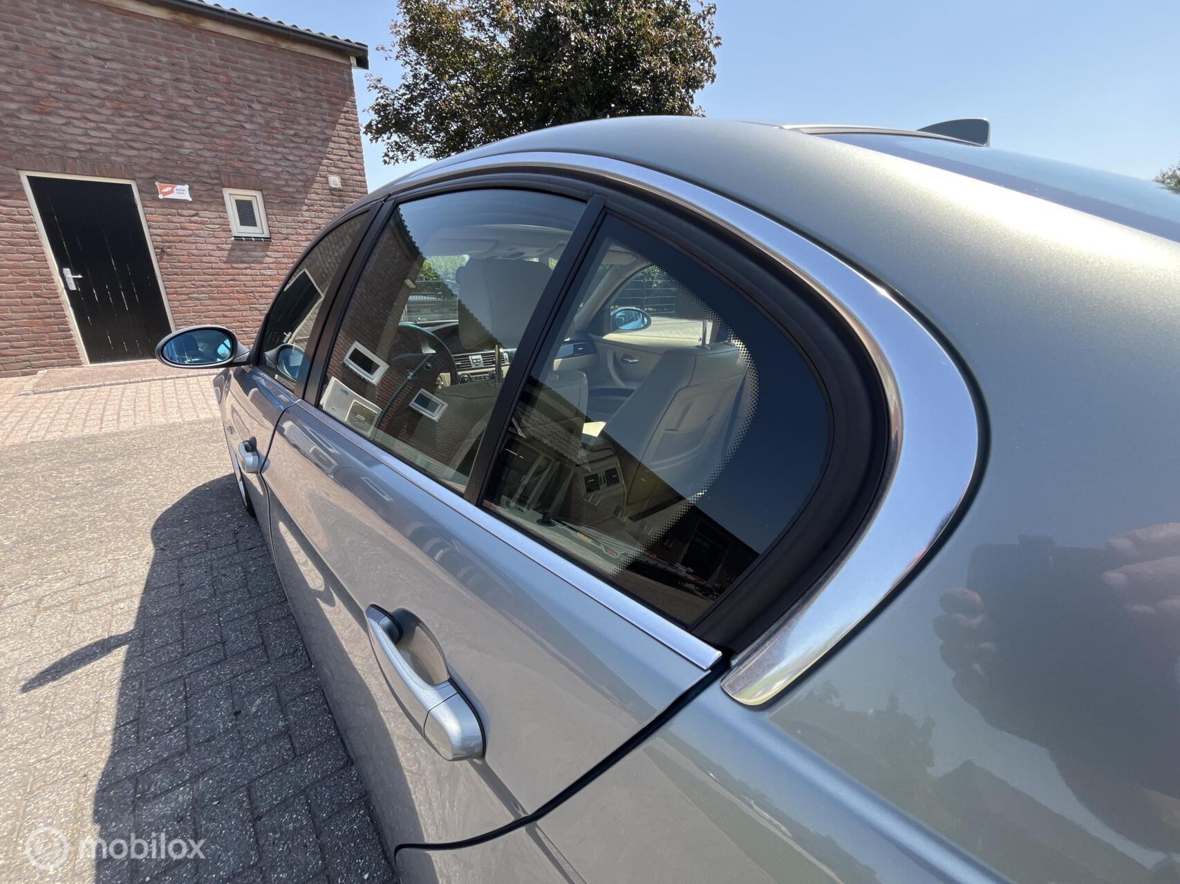Foto van BMW 3er Reihe