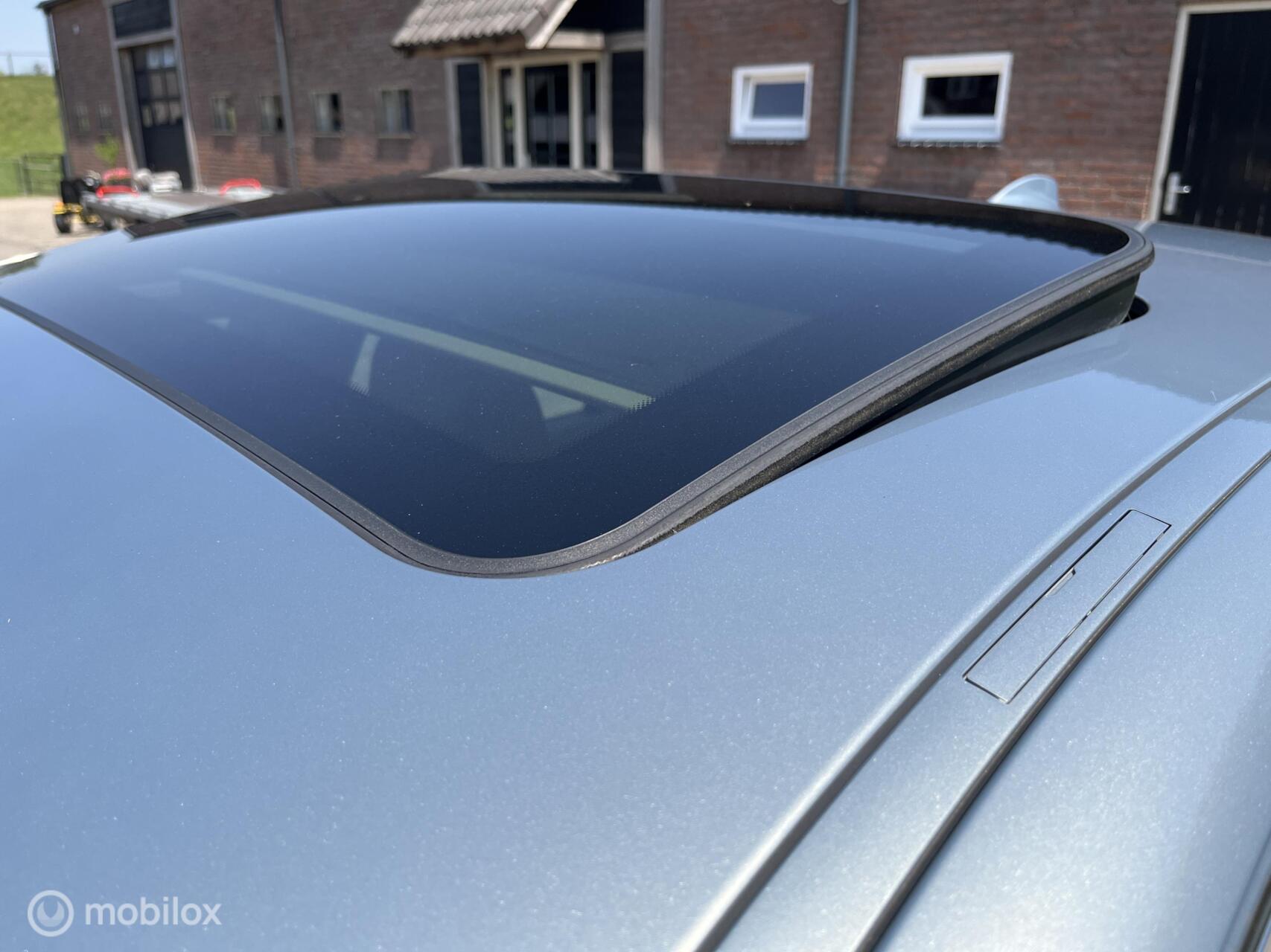 Foto van BMW 3er Reihe