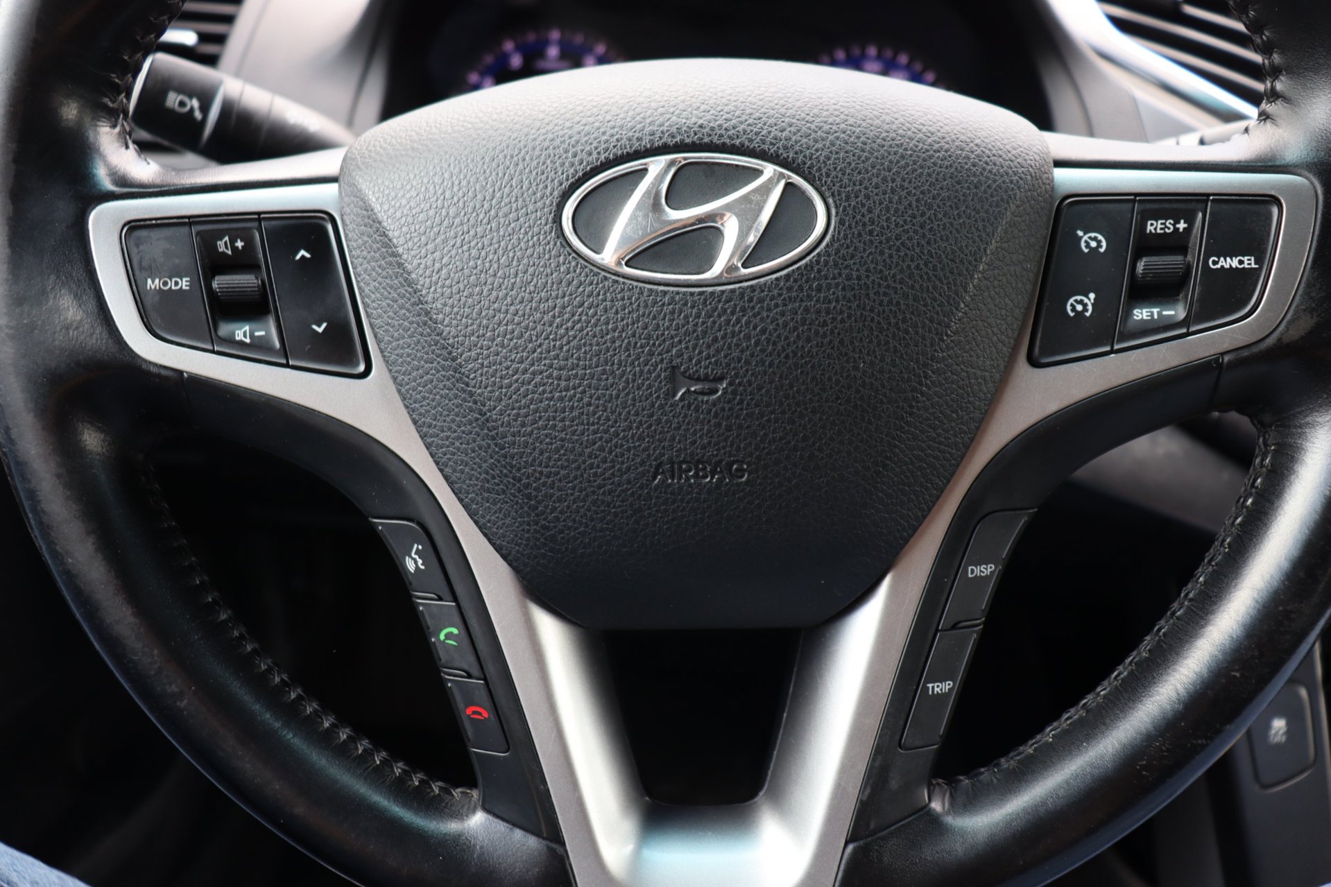 Foto van Hyundai I40