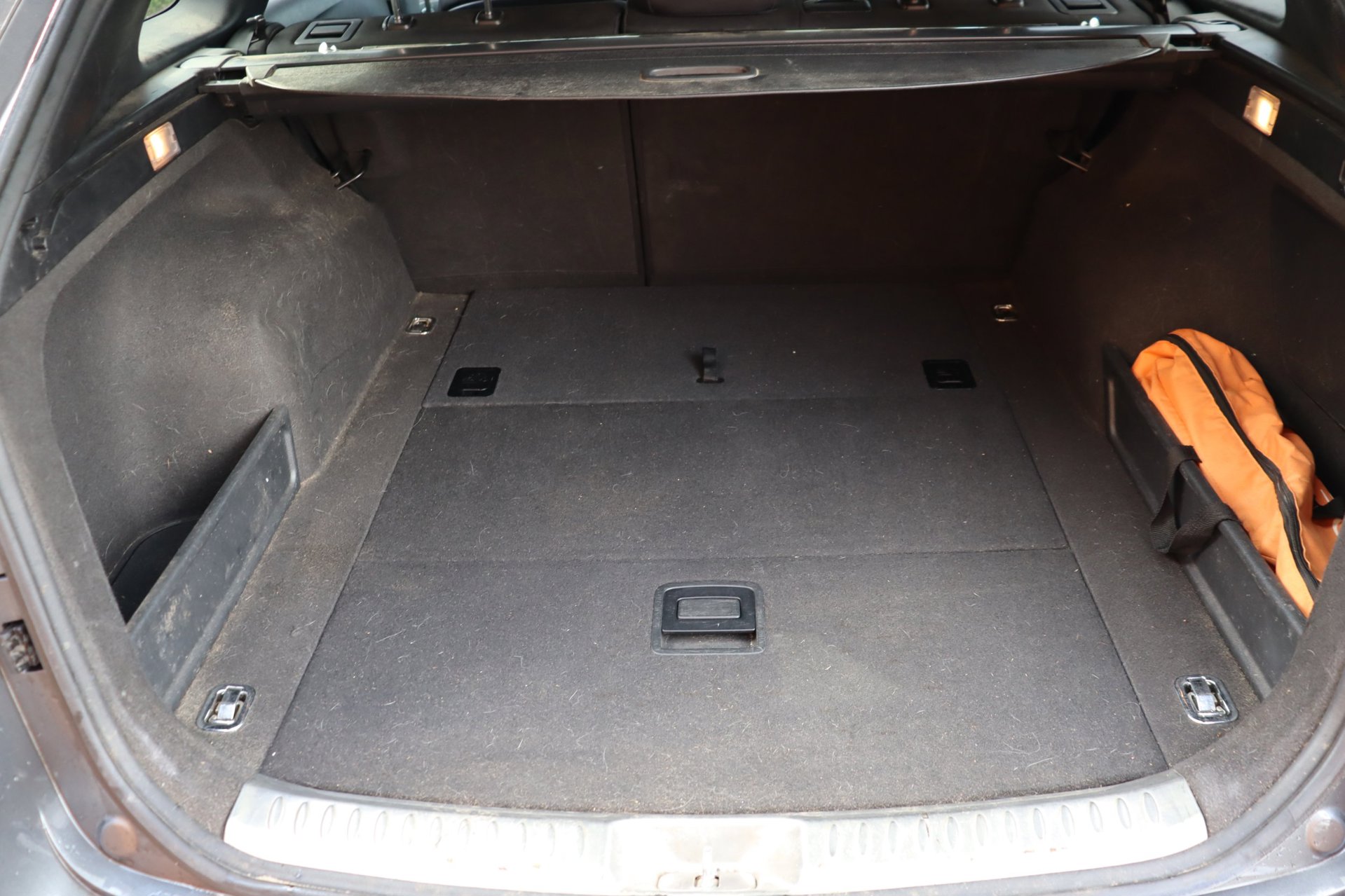 Foto van Hyundai I40