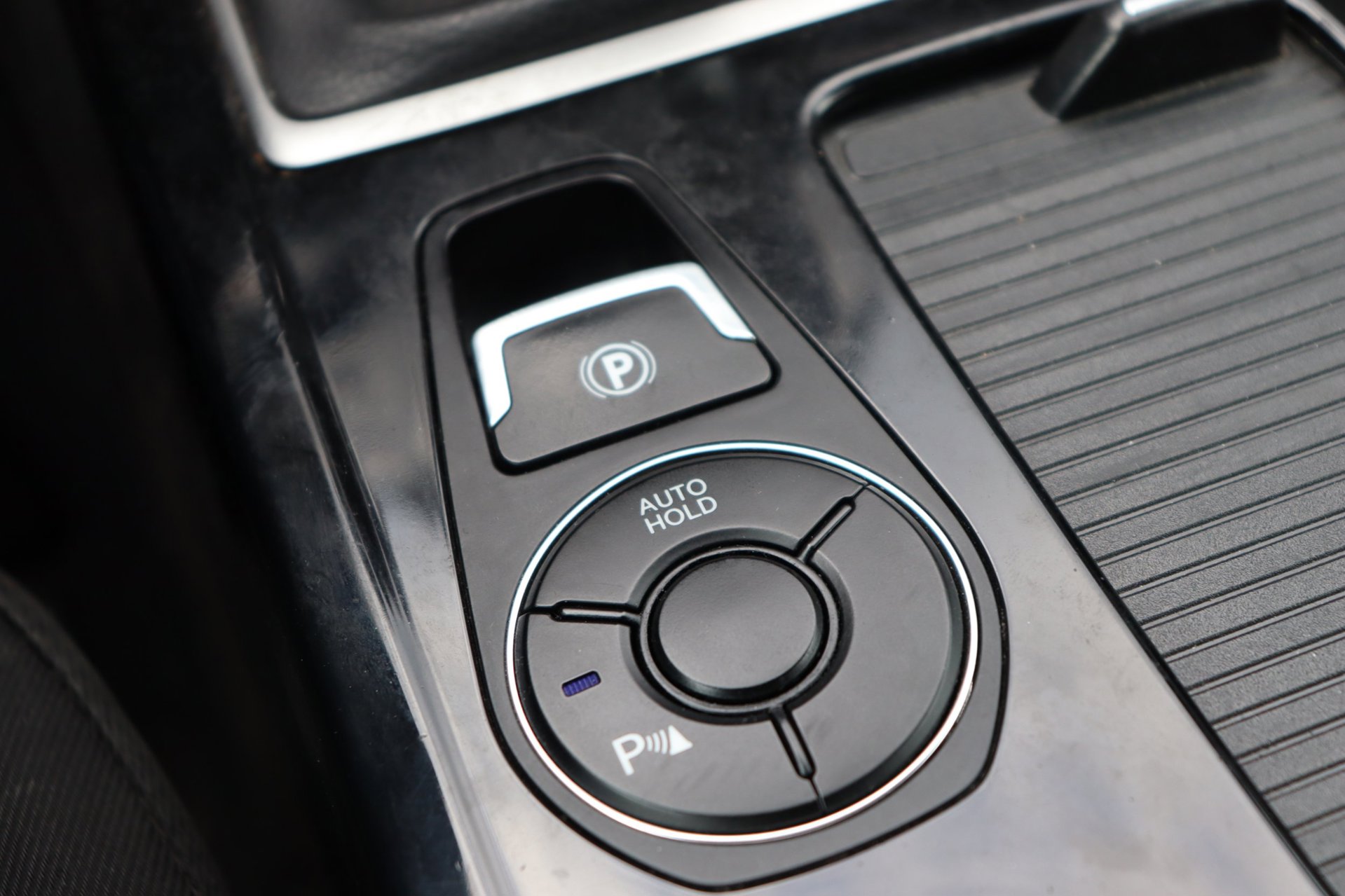 Foto van Hyundai I40