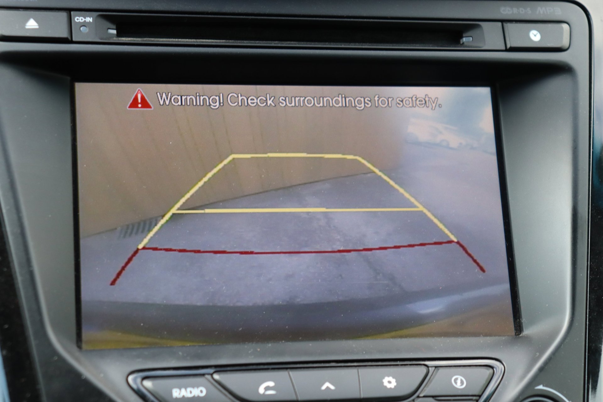Foto van Hyundai I40