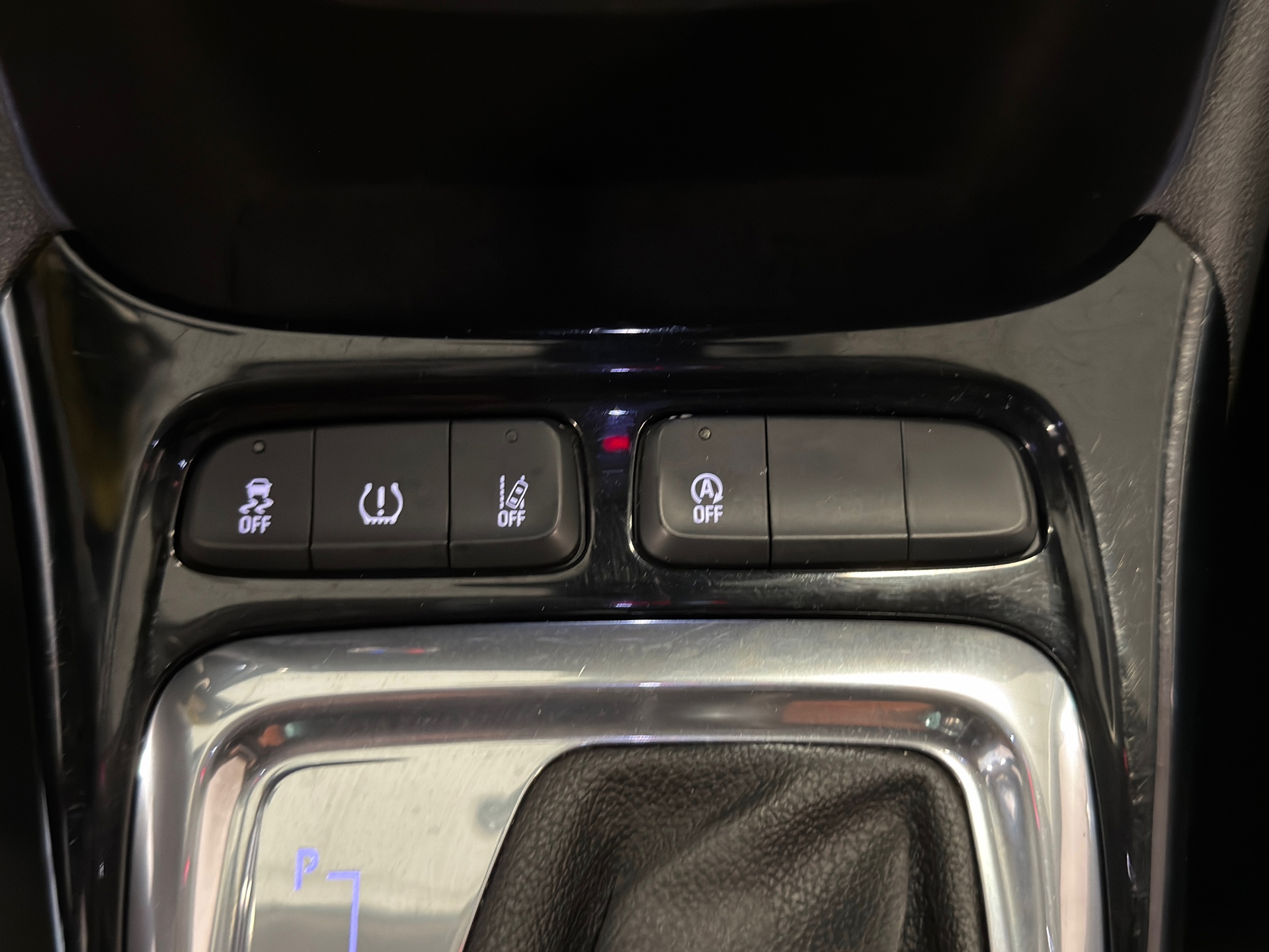 Foto van Opel Crossland X