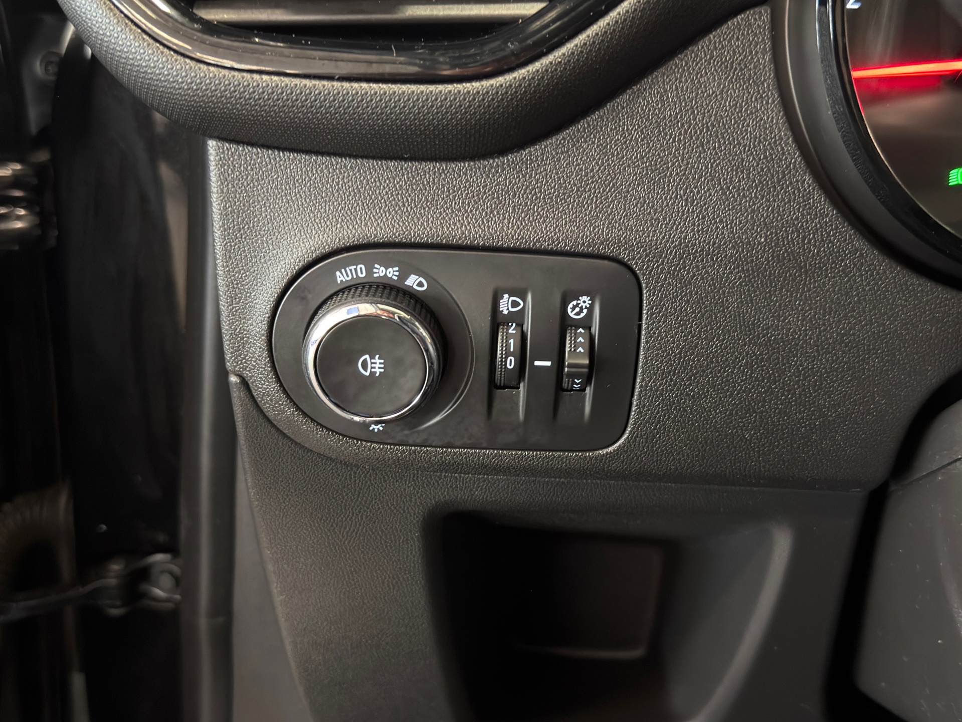 Foto van Opel Crossland X