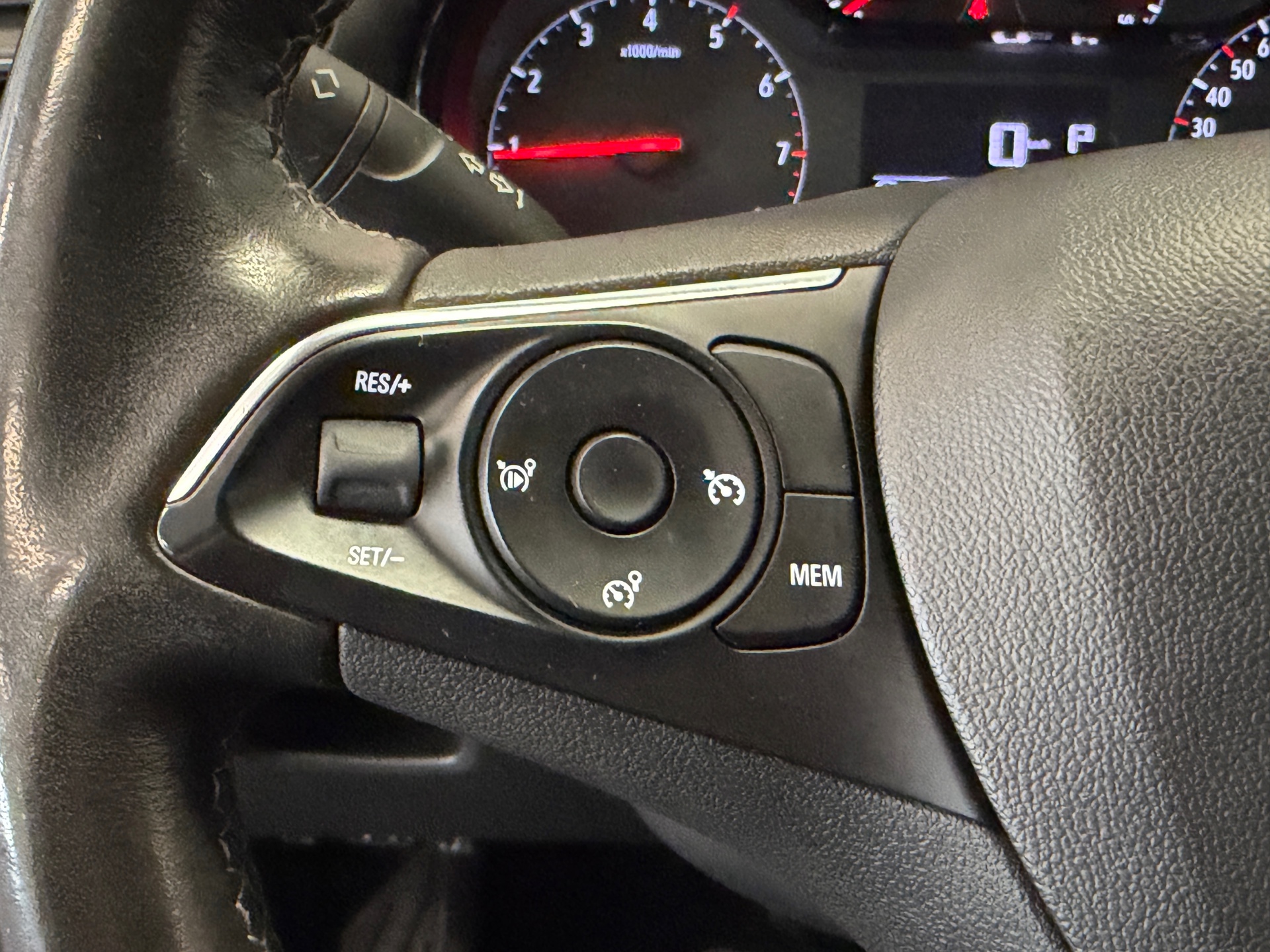 Foto van Opel Crossland X
