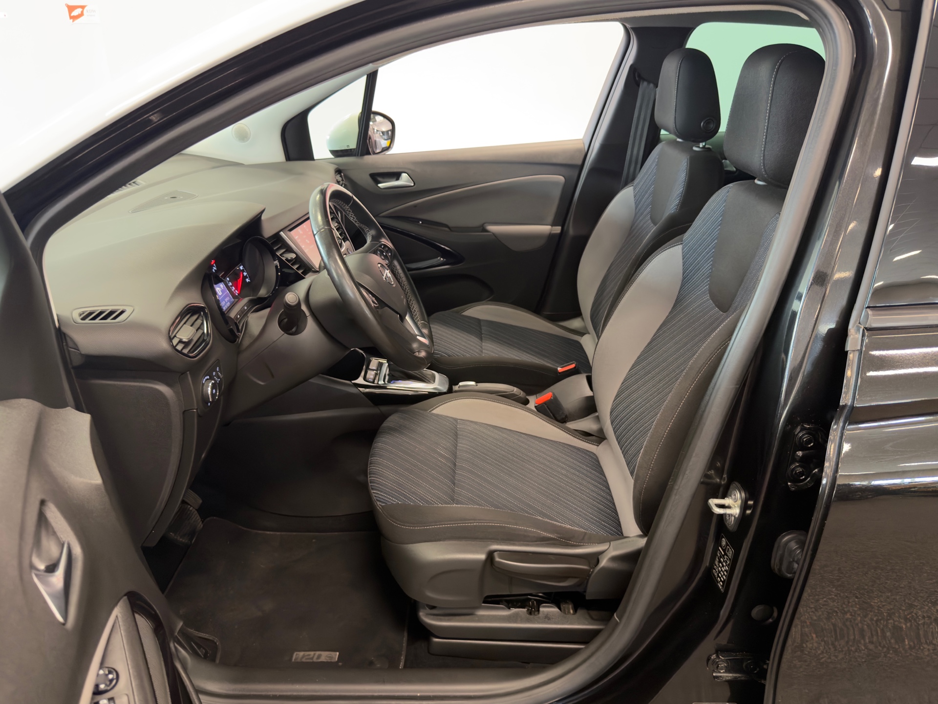 Foto van Opel Crossland X
