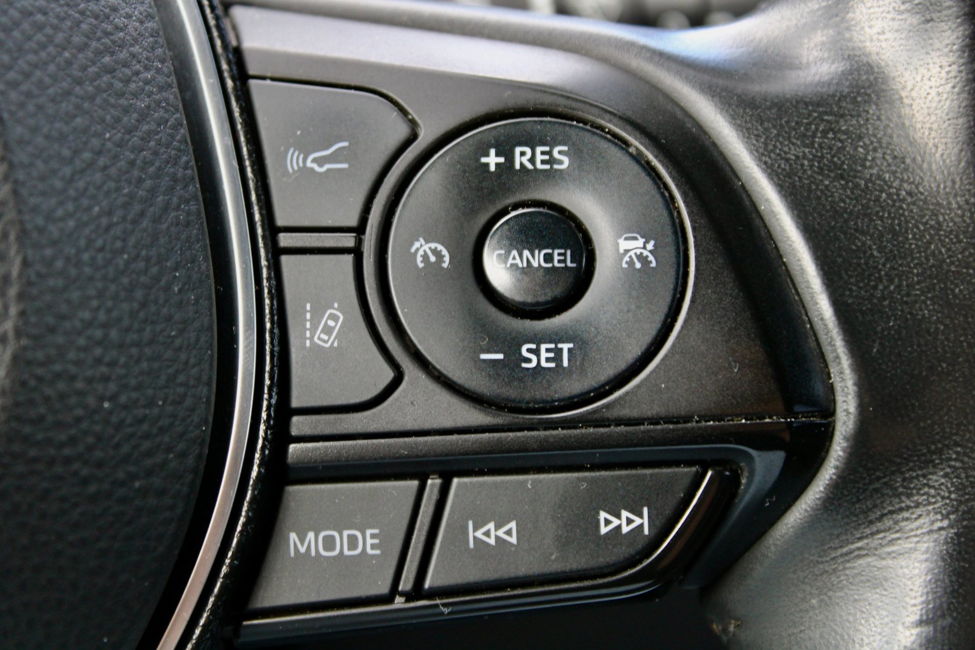 Foto van Toyota Toyota Corolla
