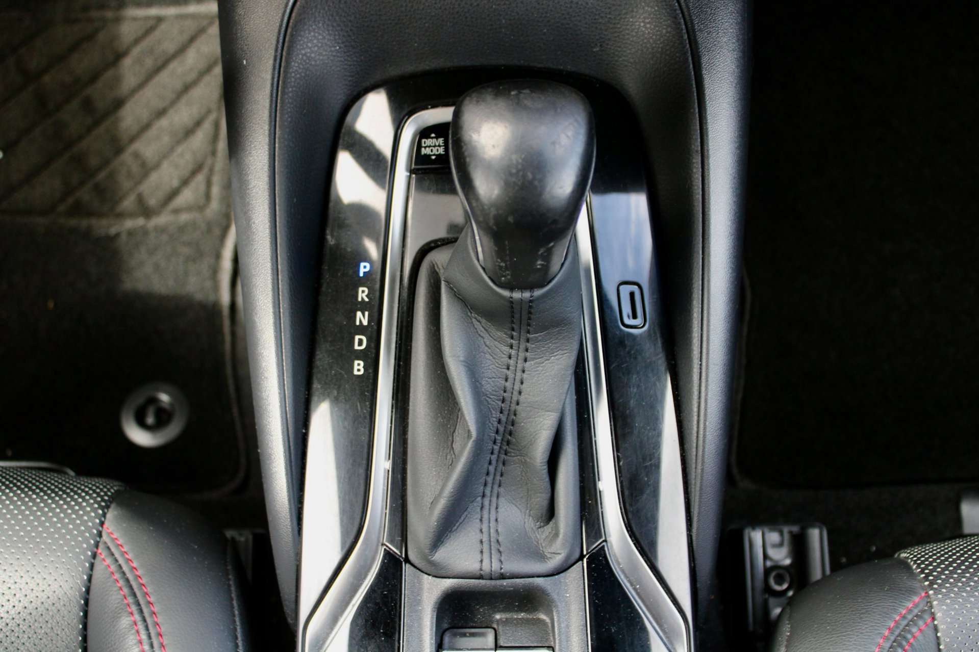 Foto van Toyota Toyota Corolla