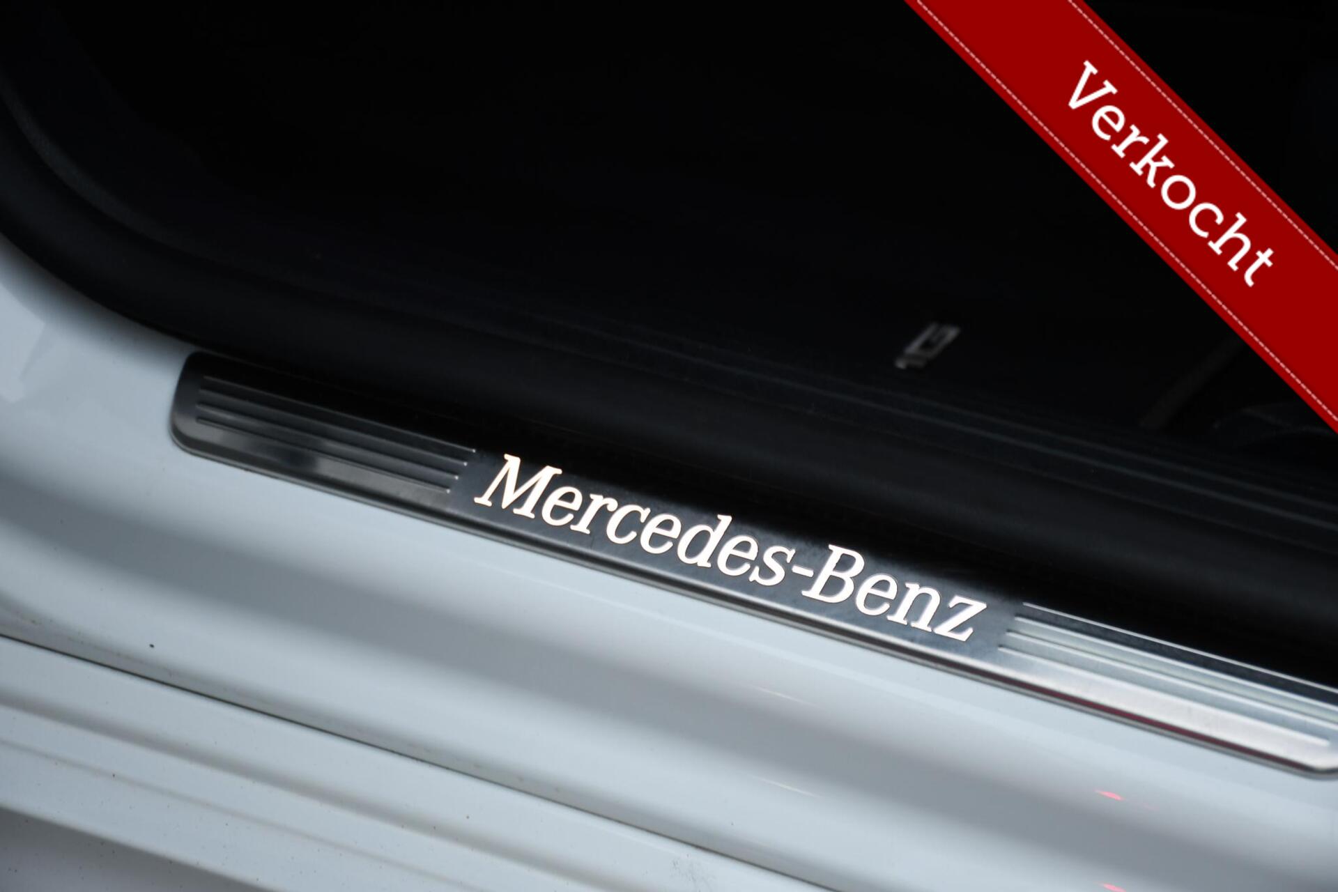 Foto van Mercedes-Benz Cla-klasse