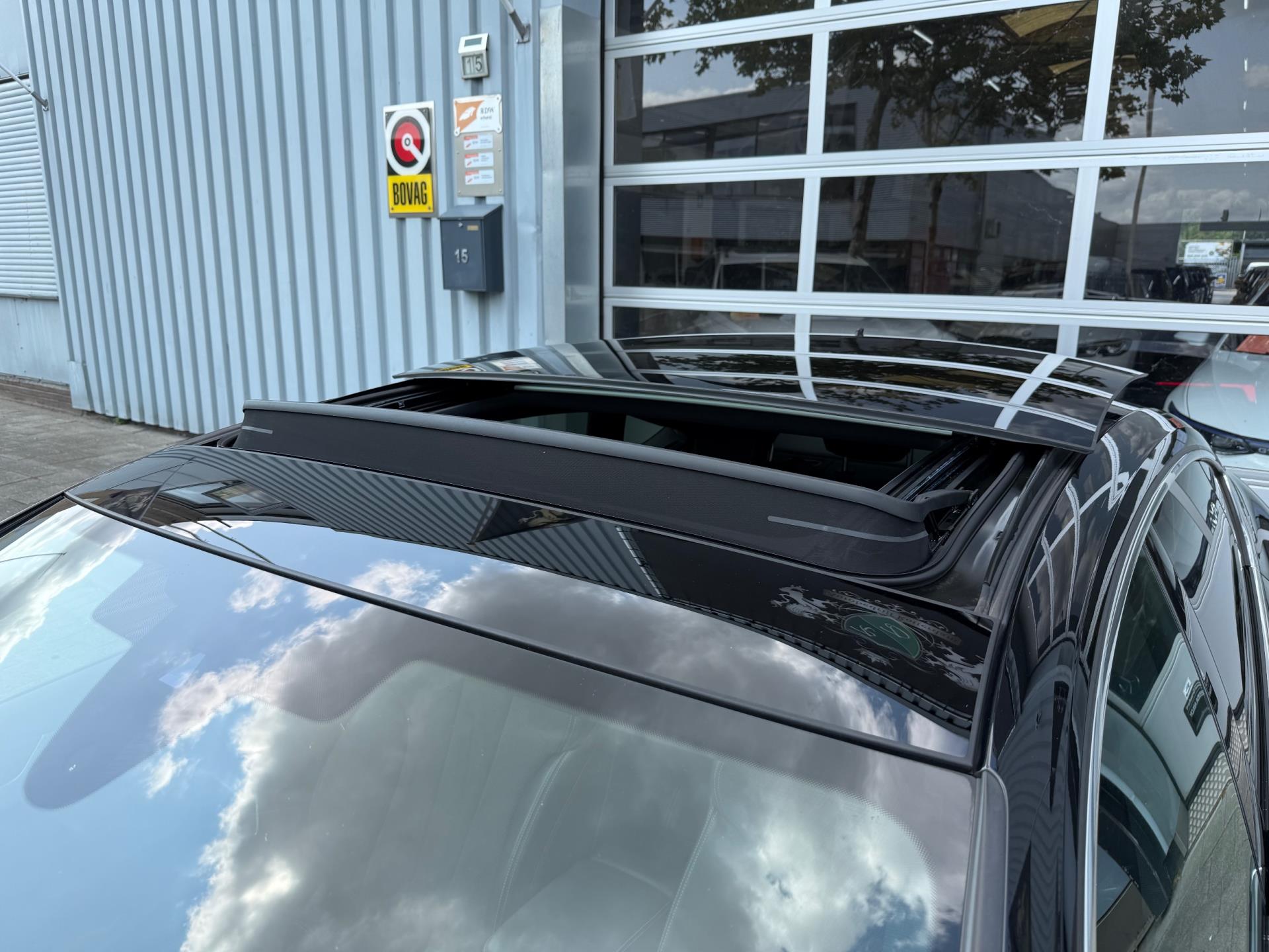 Foto van Audi A5 Sportback