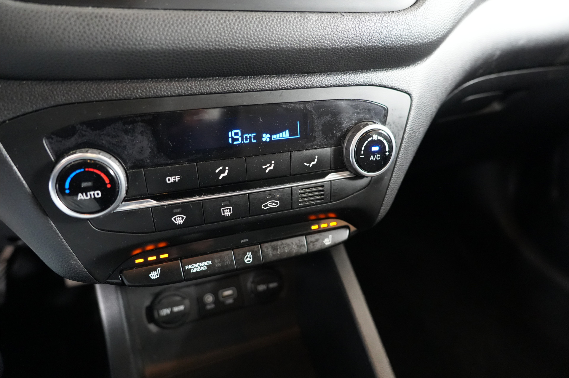 Foto van Hyundai I20