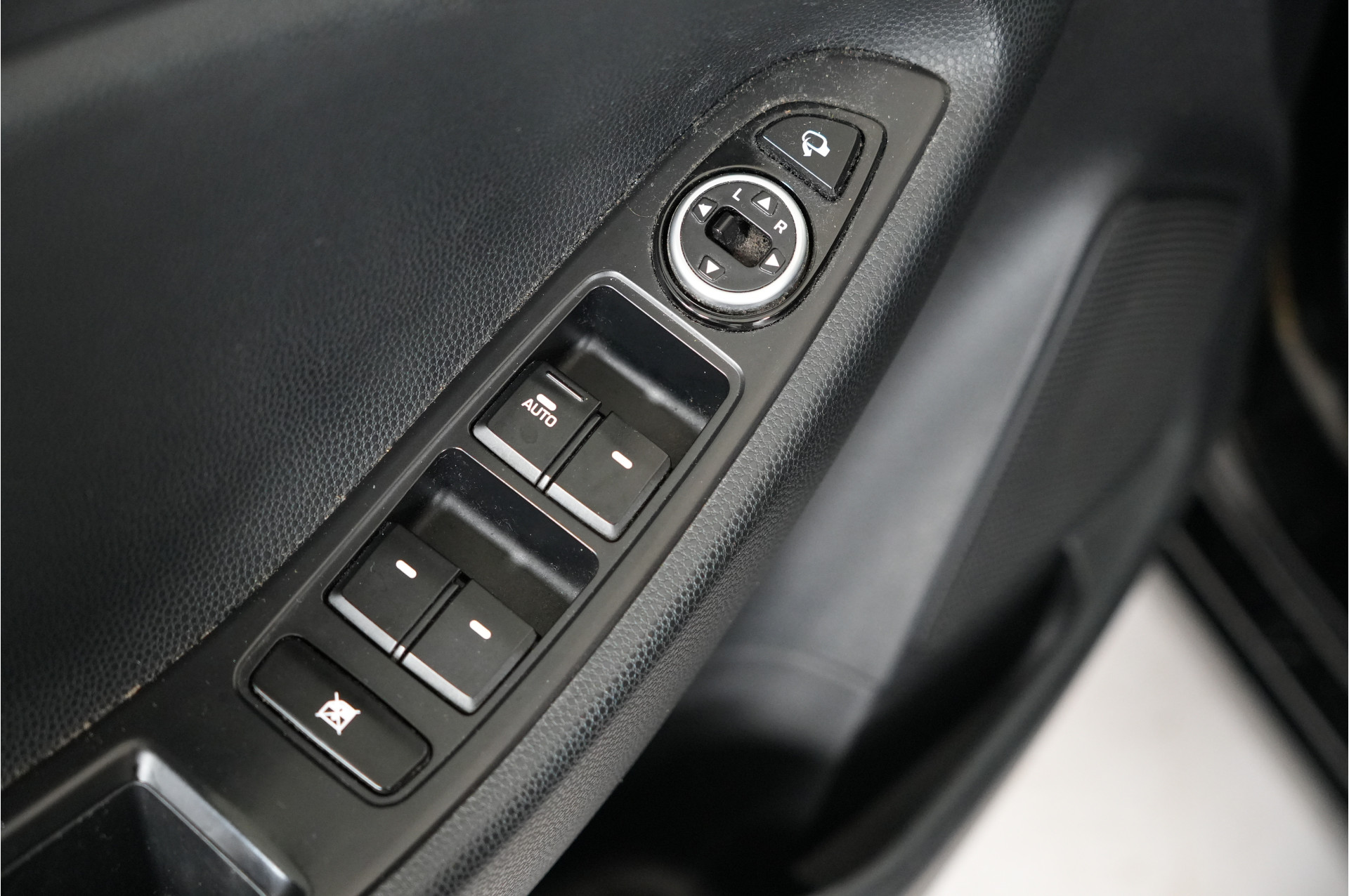 Foto van Hyundai I20