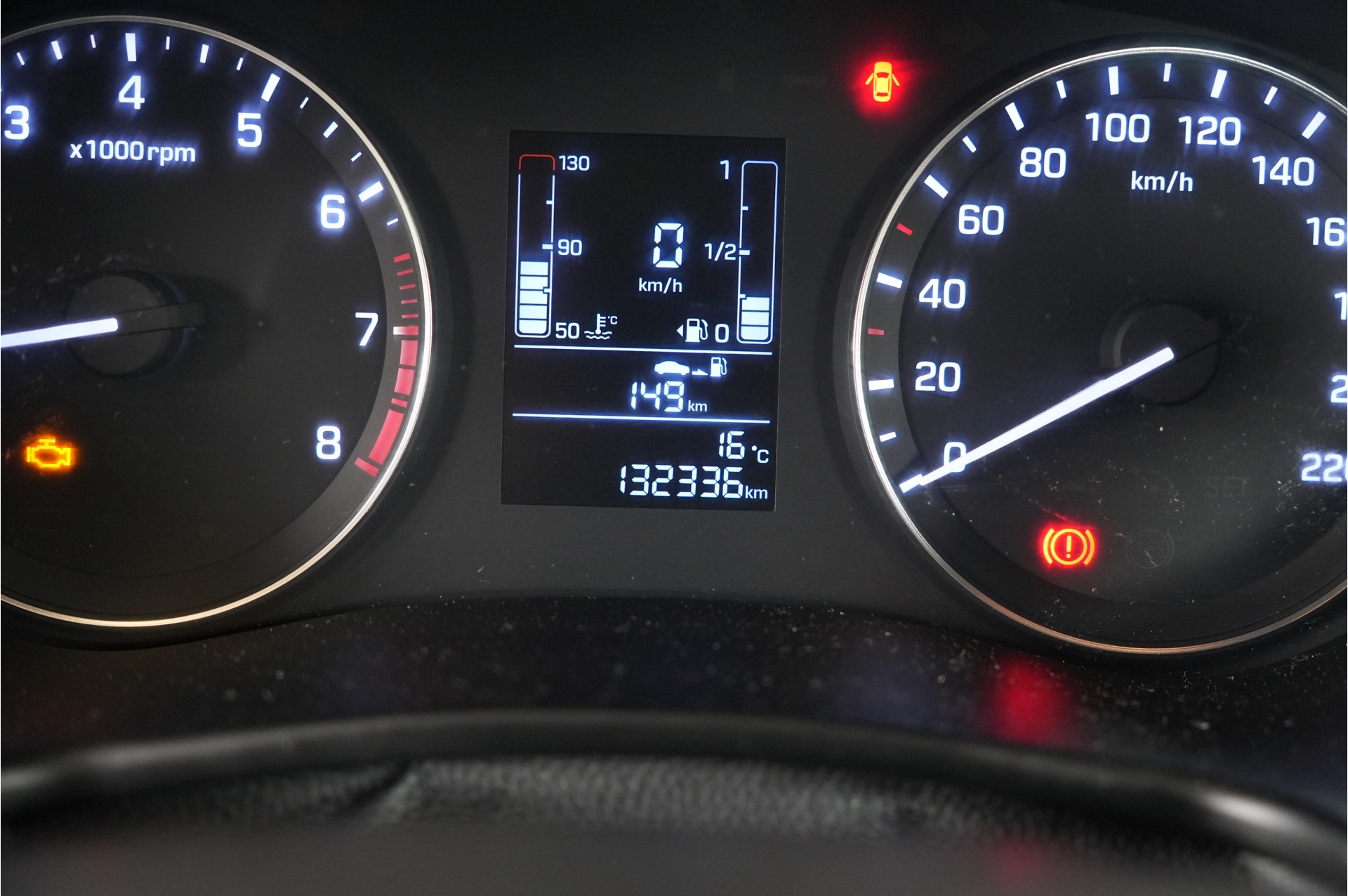 Foto van Hyundai I20