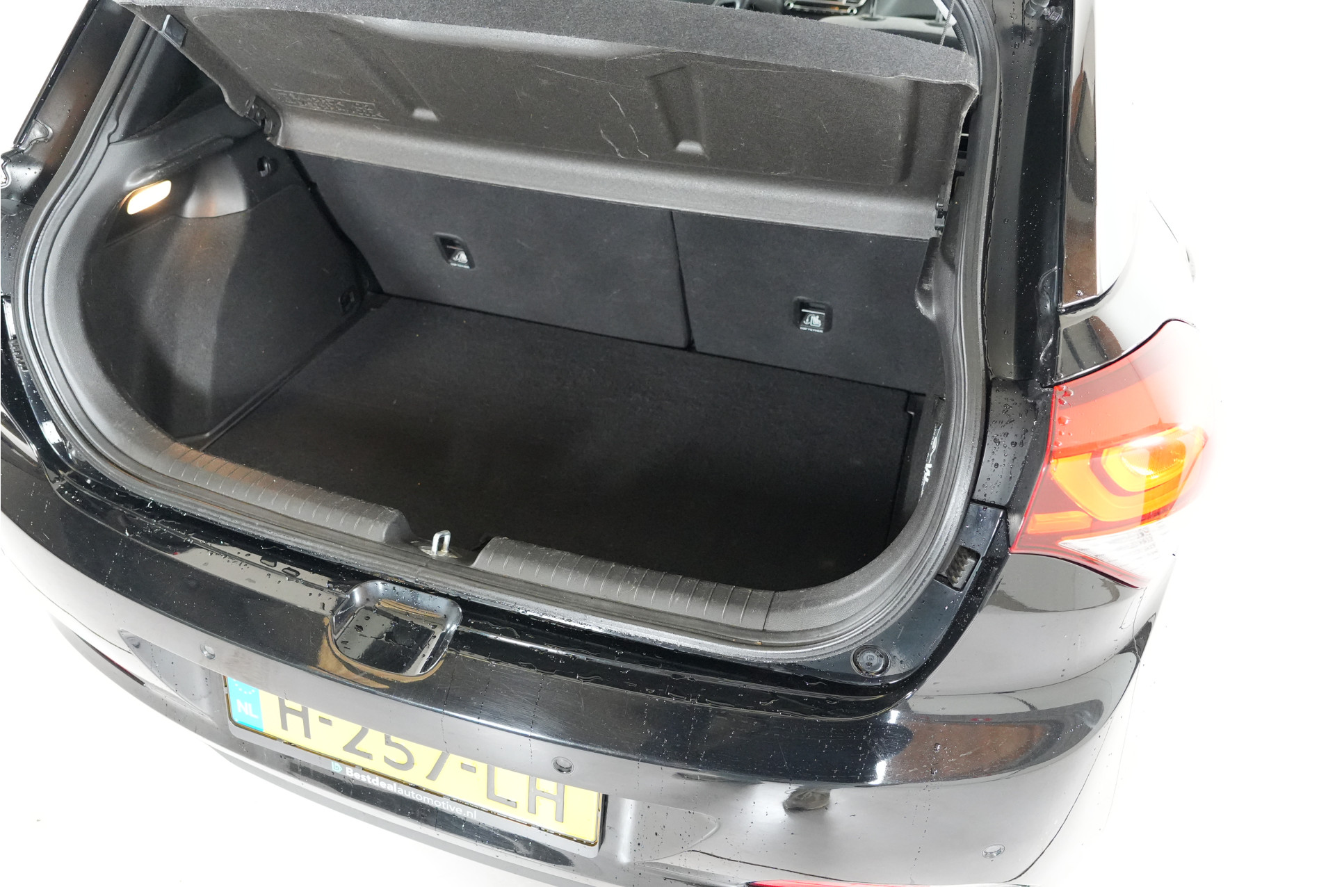 Foto van Hyundai I20
