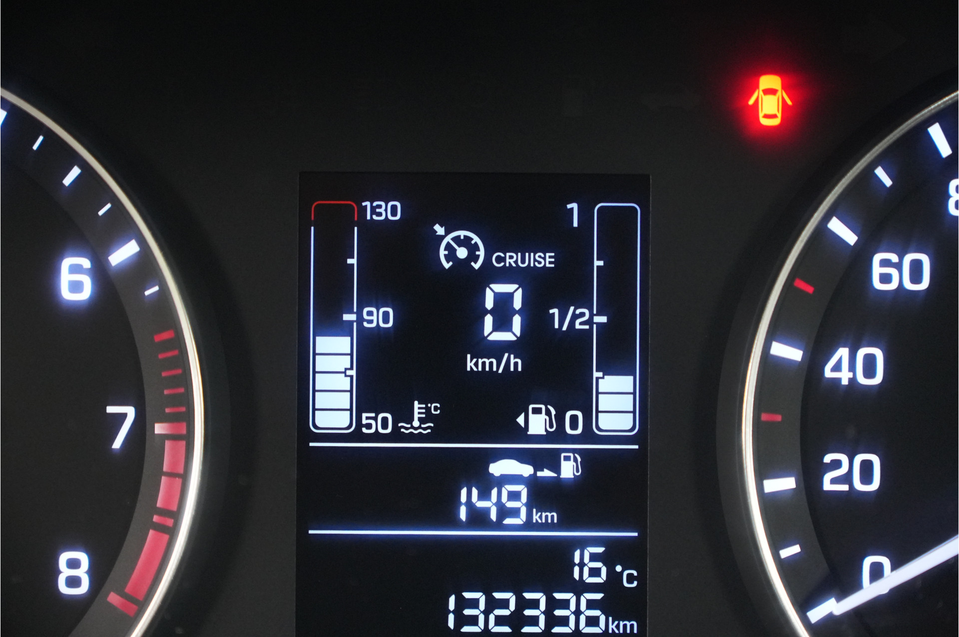 Foto van Hyundai I20