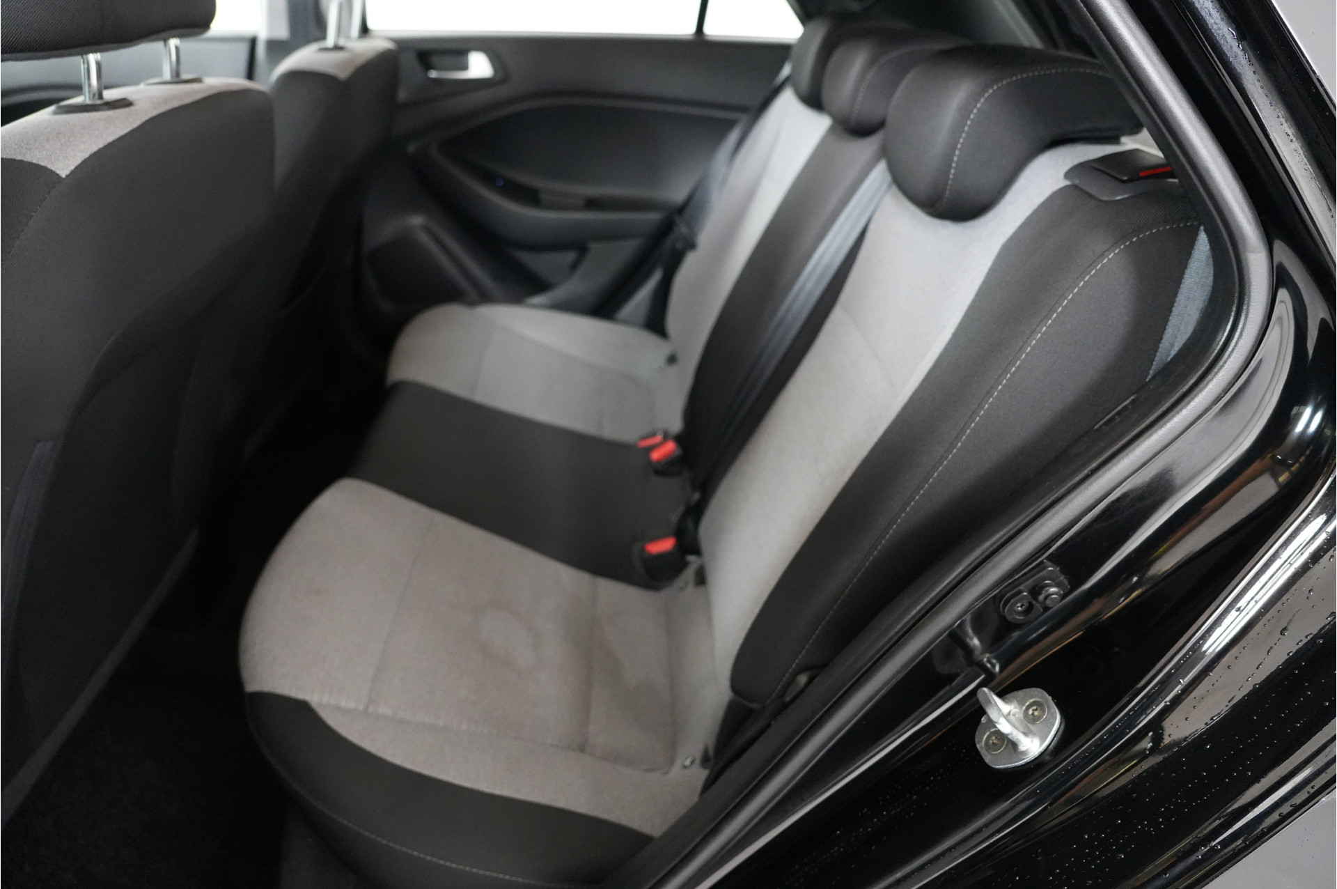 Foto van Hyundai I20
