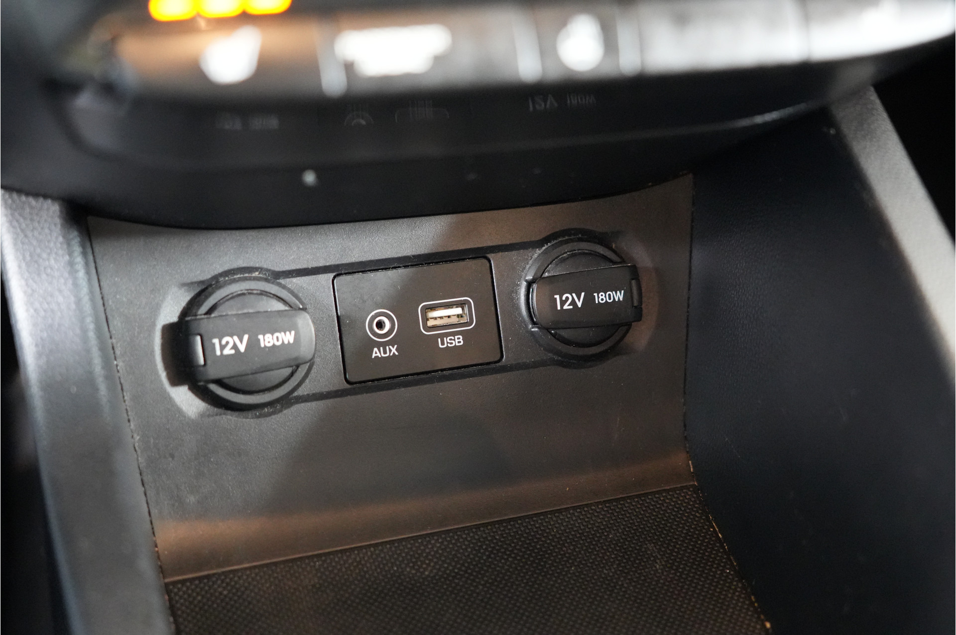 Foto van Hyundai I20