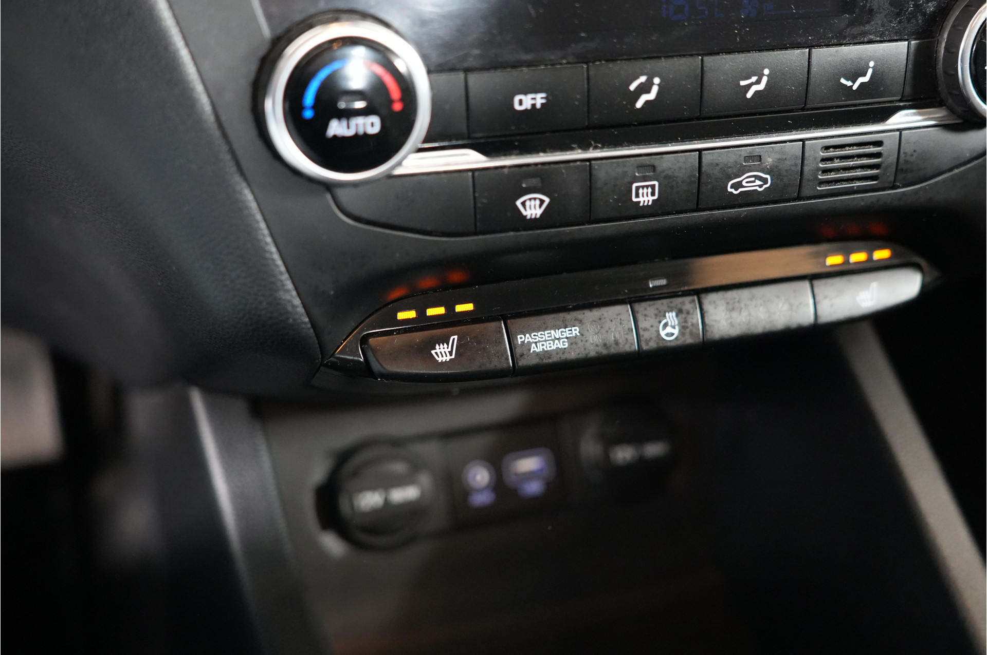 Foto van Hyundai I20