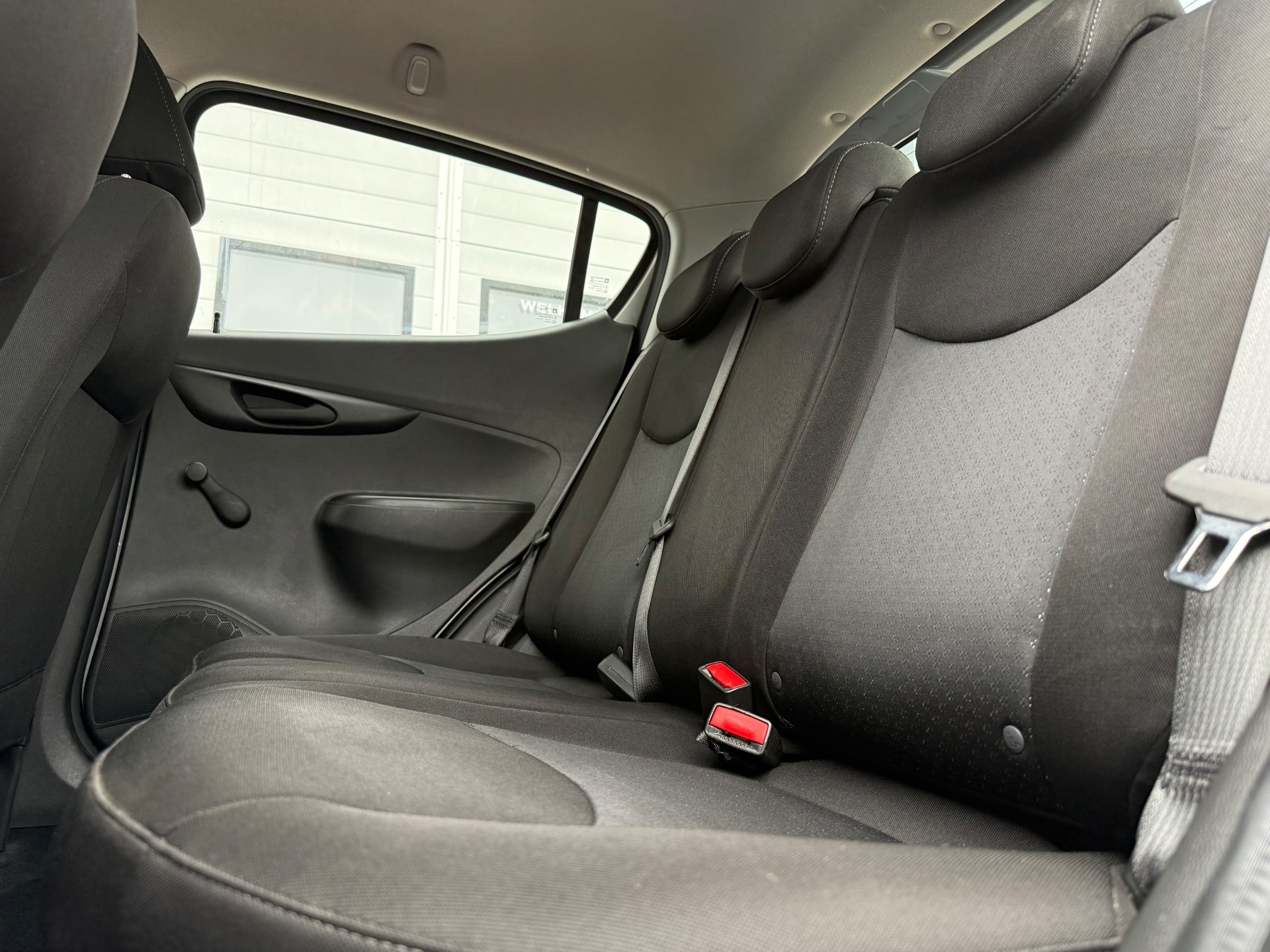 Foto van Opel Karl / Viva