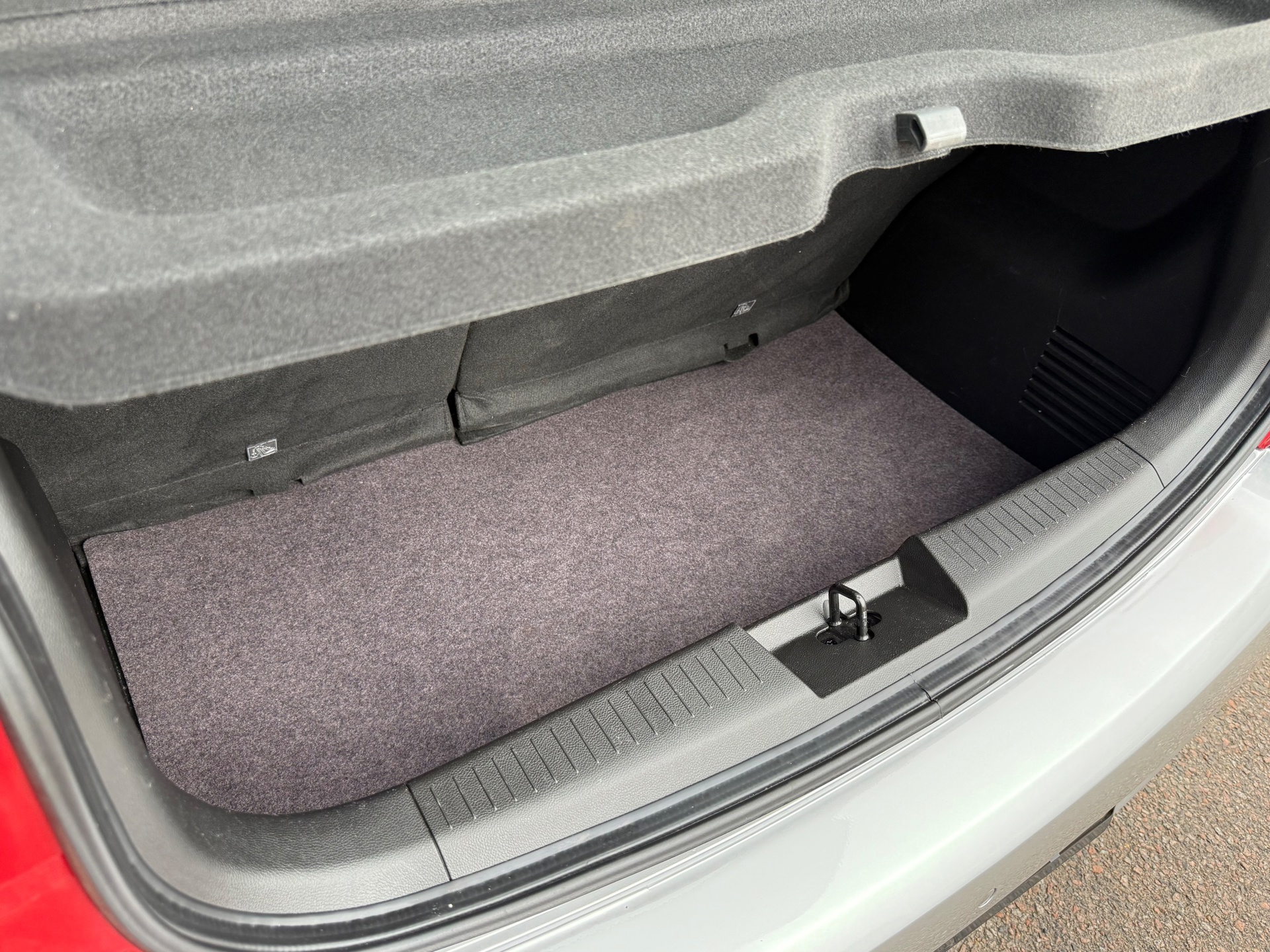 Foto van Opel Karl / Viva