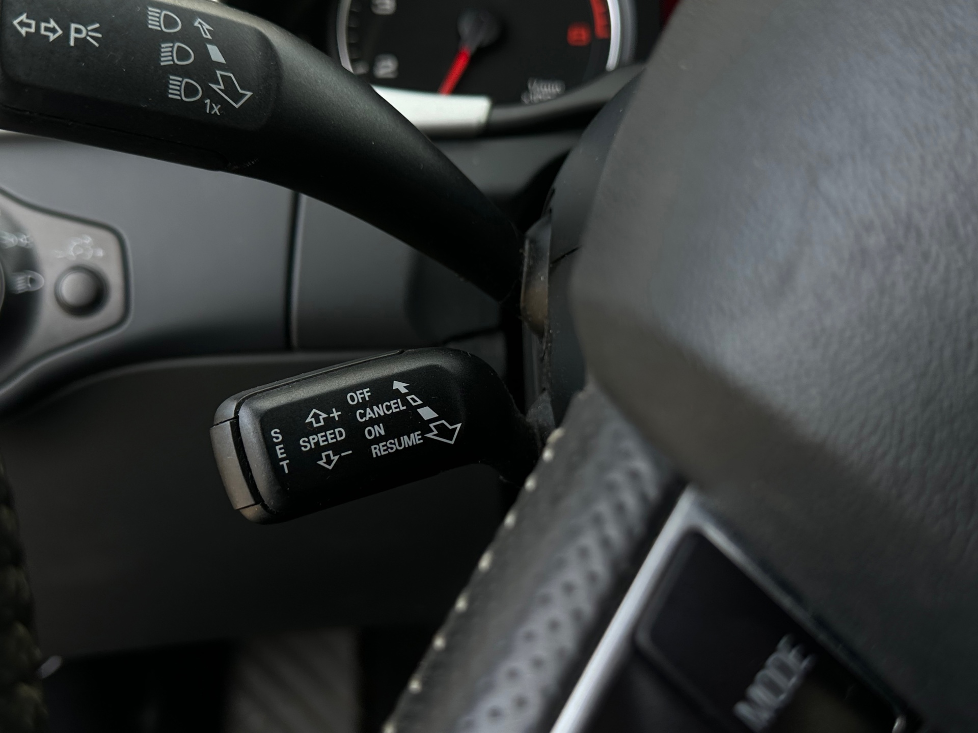Foto van Audi Audi A4