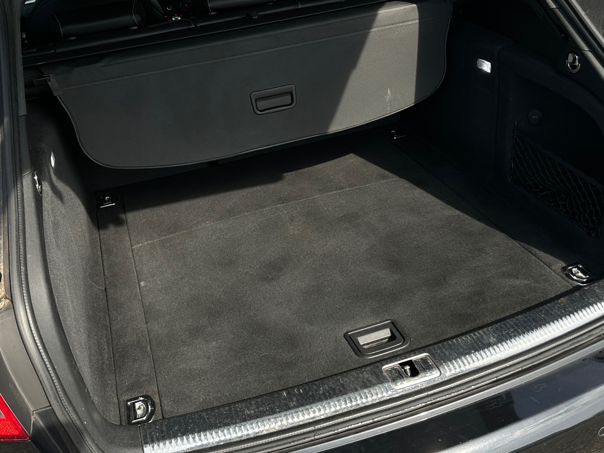 Foto van Audi Audi A4