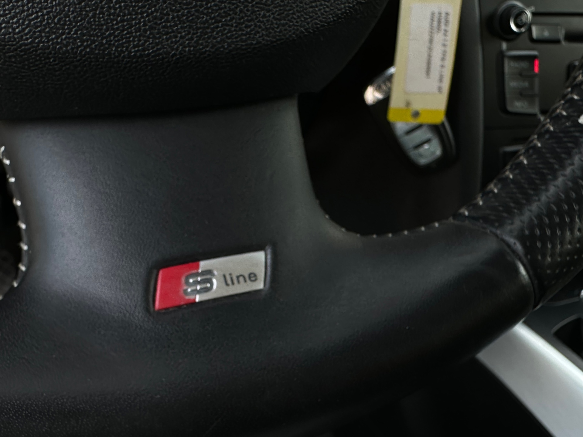 Foto van Audi Audi A4