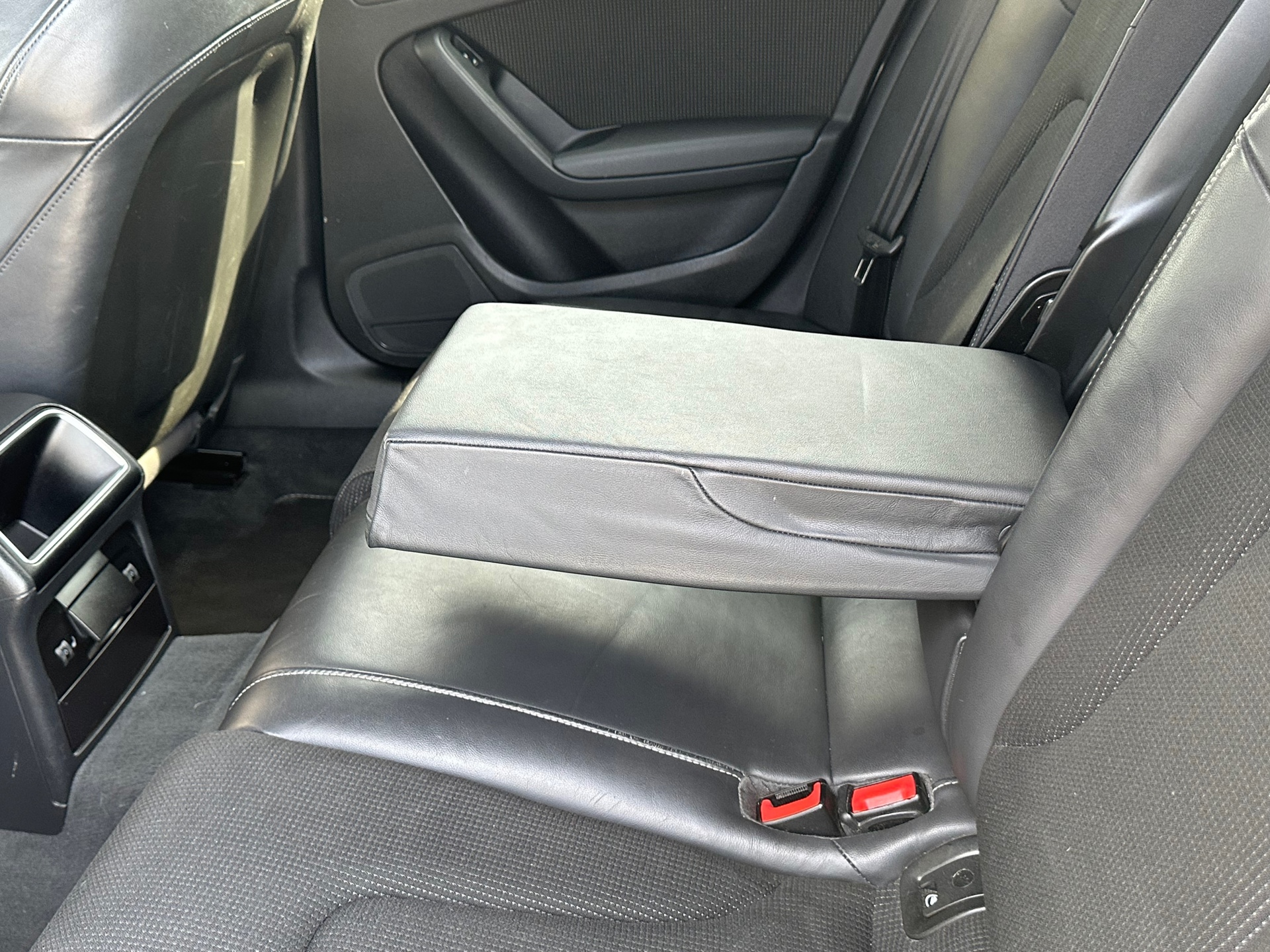 Foto van Audi Audi A4