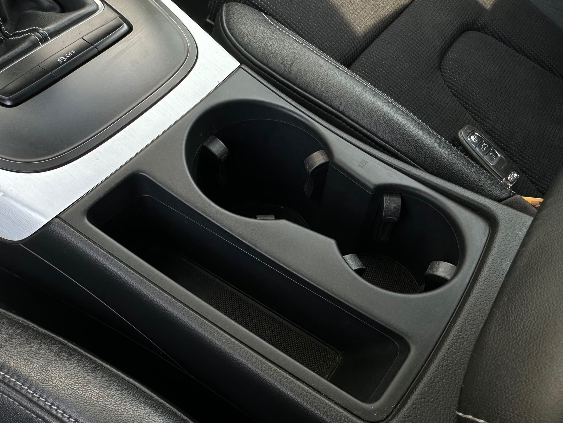 Foto van Audi Audi A4