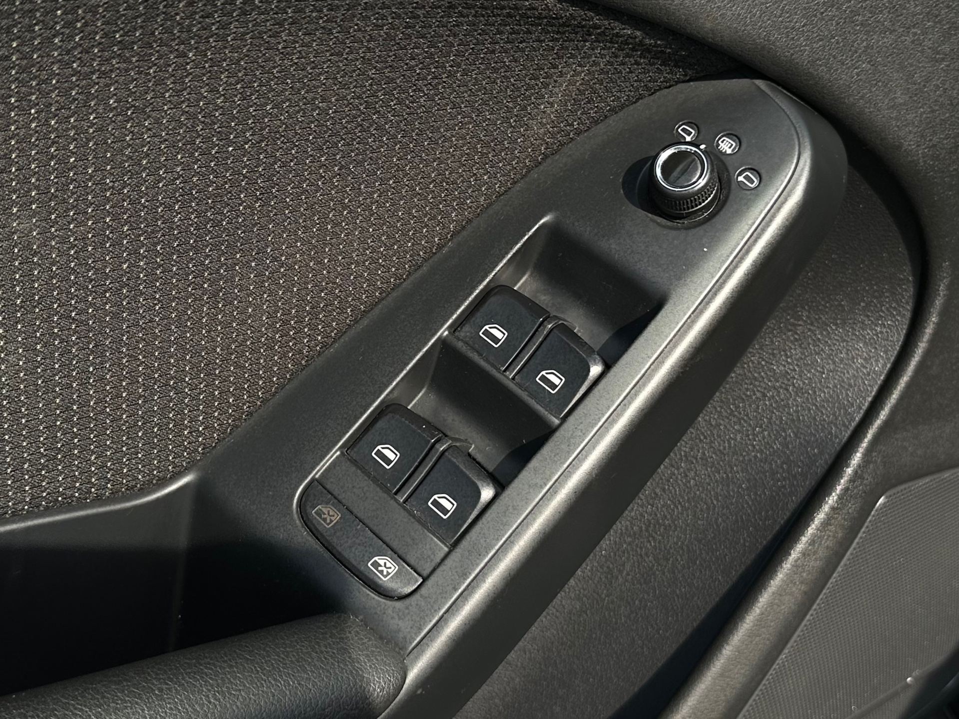 Foto van Audi Audi A4