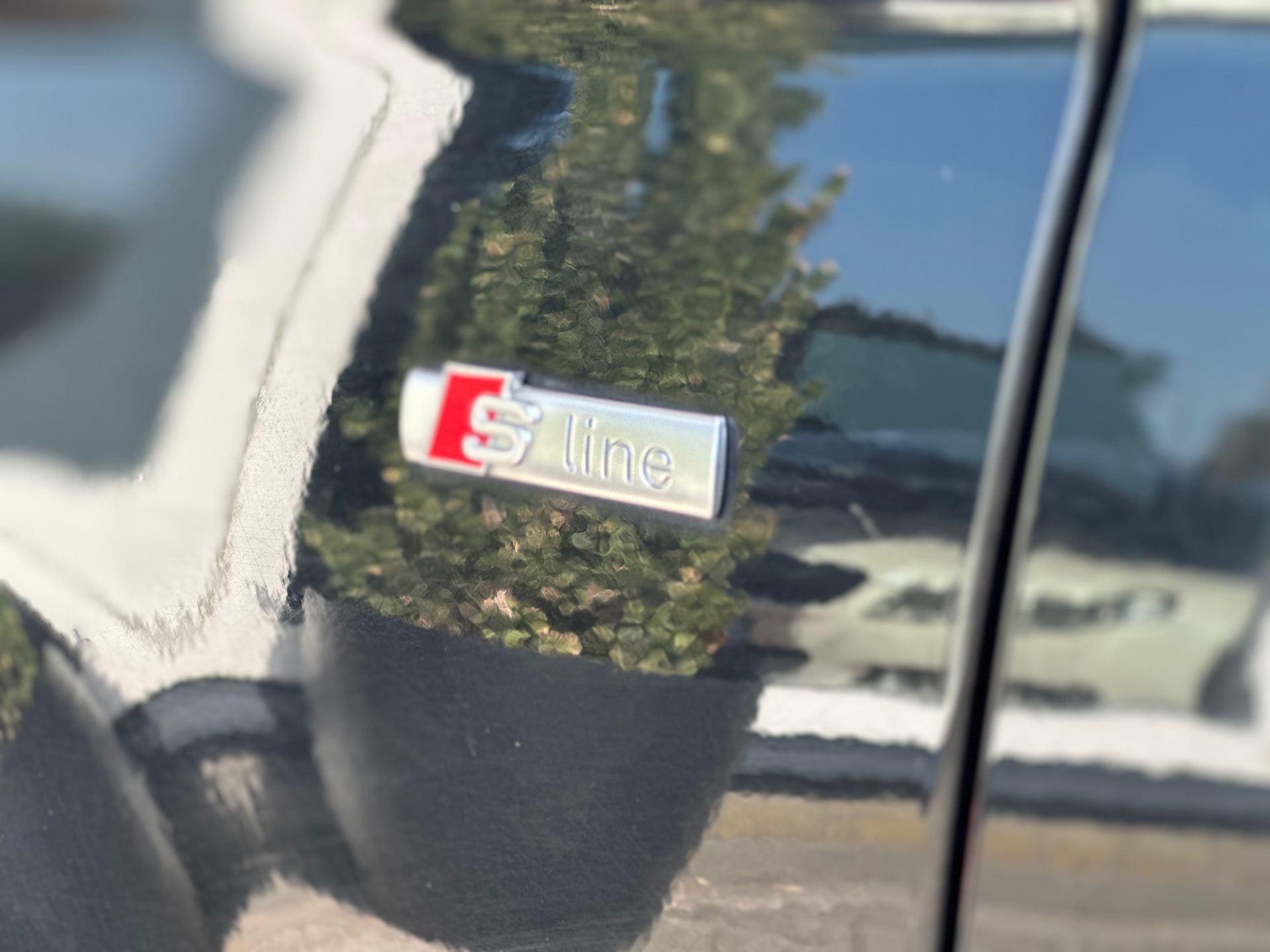 Foto van Audi Audi A4