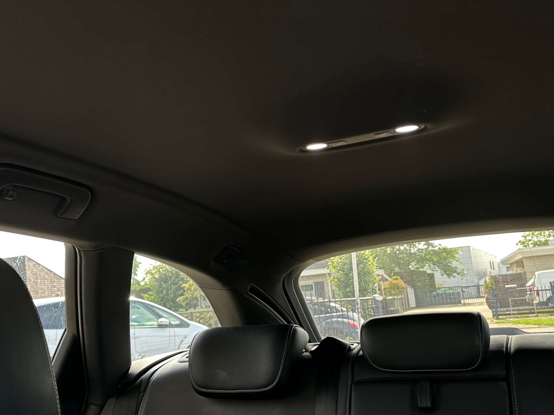 Foto van Audi Audi A4