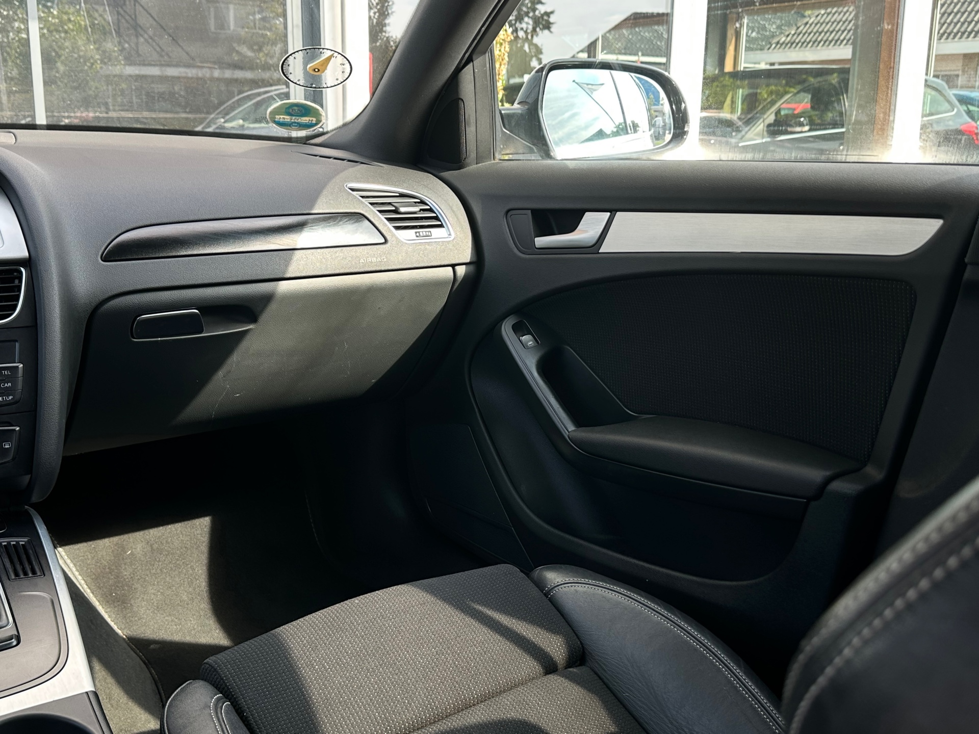 Foto van Audi Audi A4