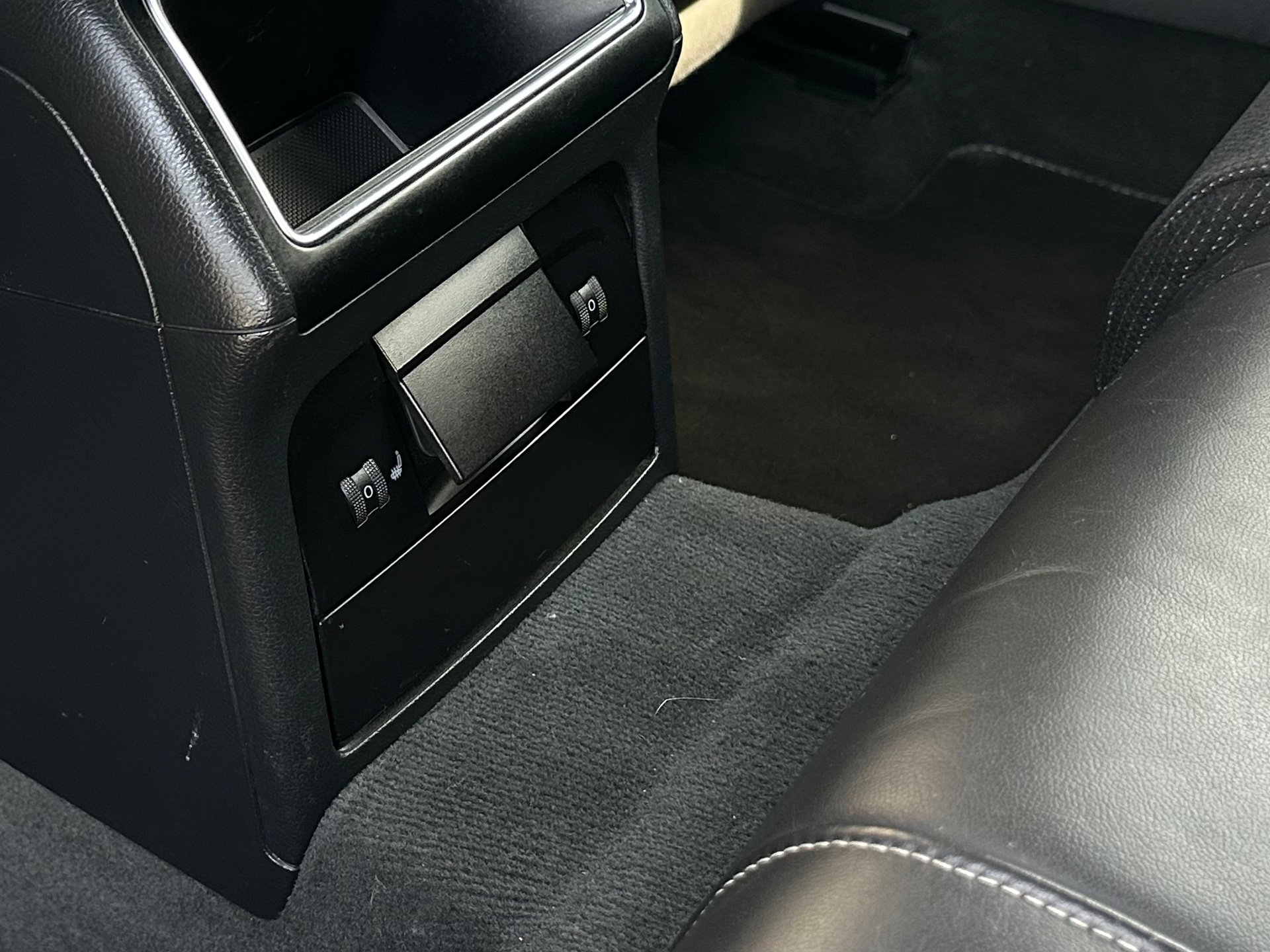 Foto van Audi Audi A4