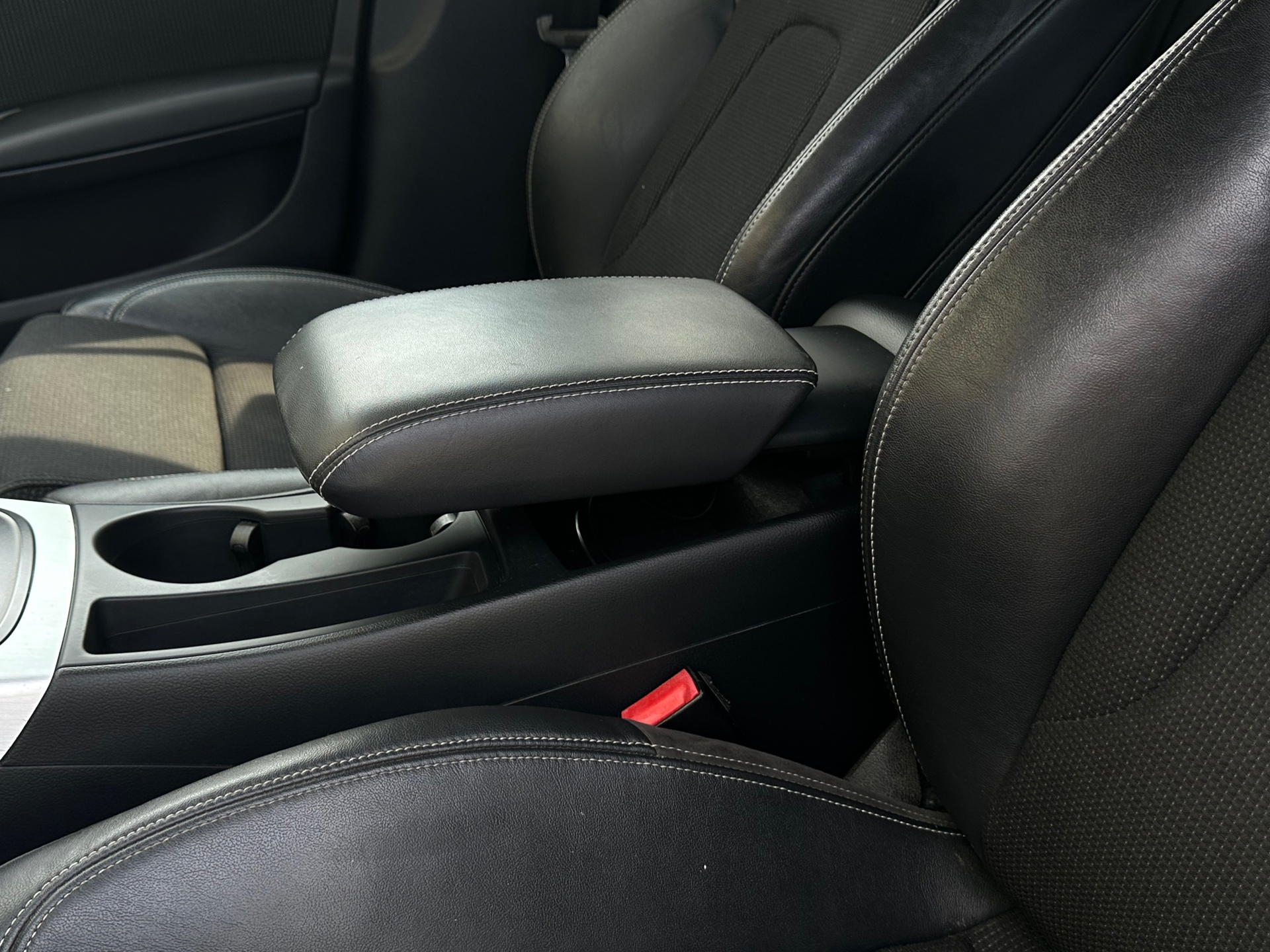 Foto van Audi Audi A4
