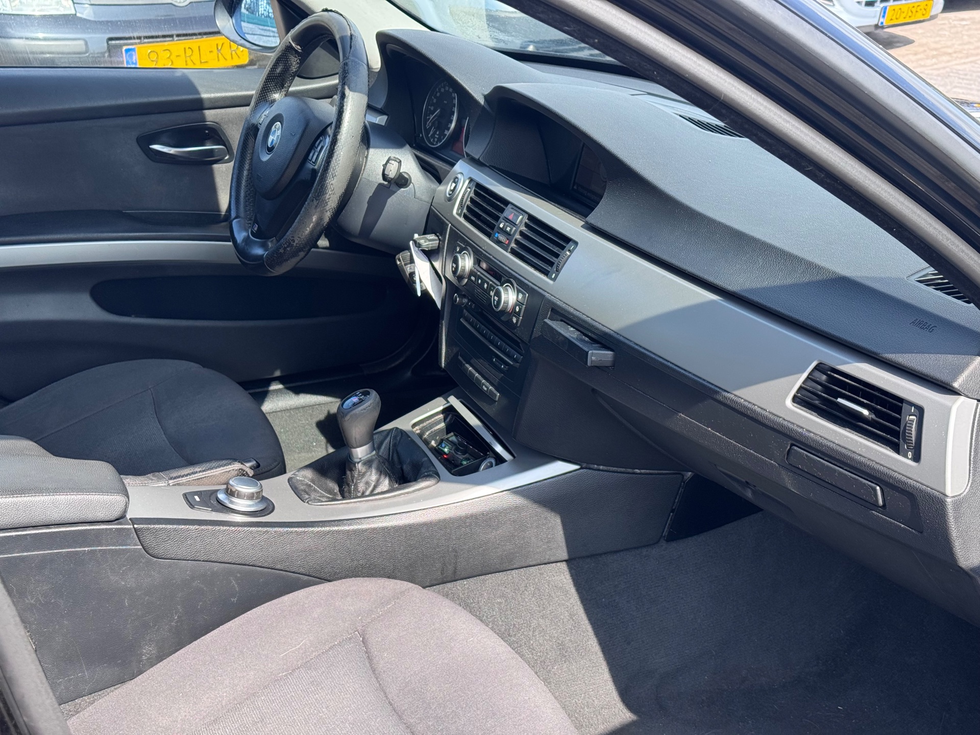 Foto van BMW 3er Reihe