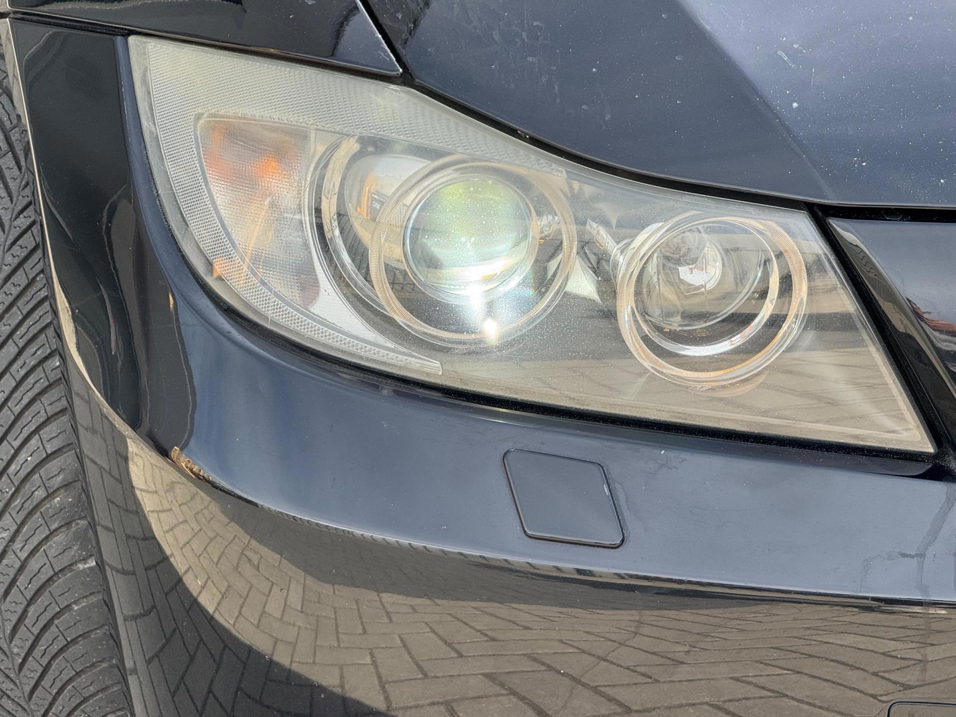 Foto van BMW 3er Reihe