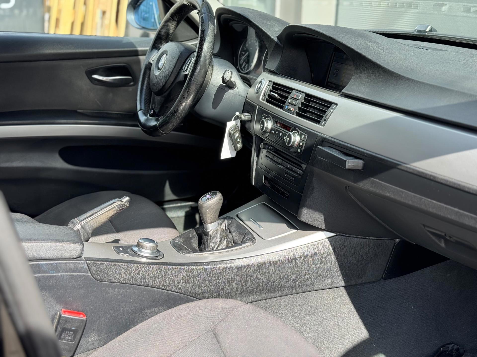 Foto van BMW 3er Reihe