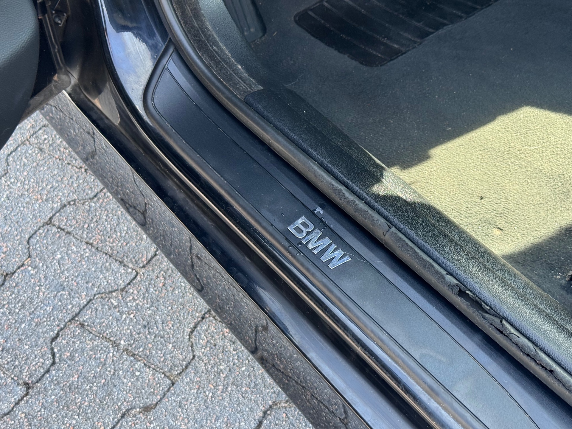 Foto van BMW 3er Reihe
