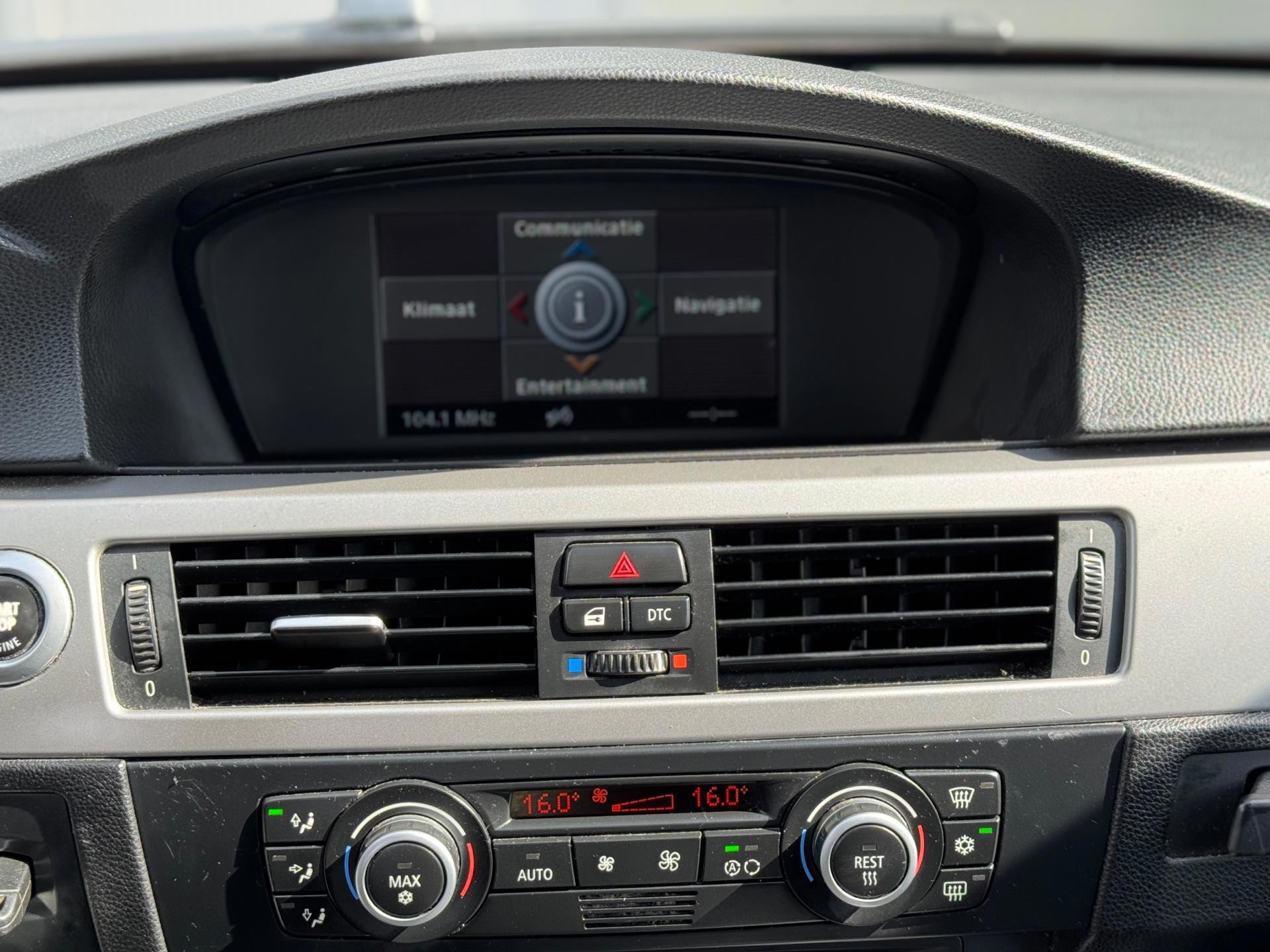 Foto van BMW 3er Reihe