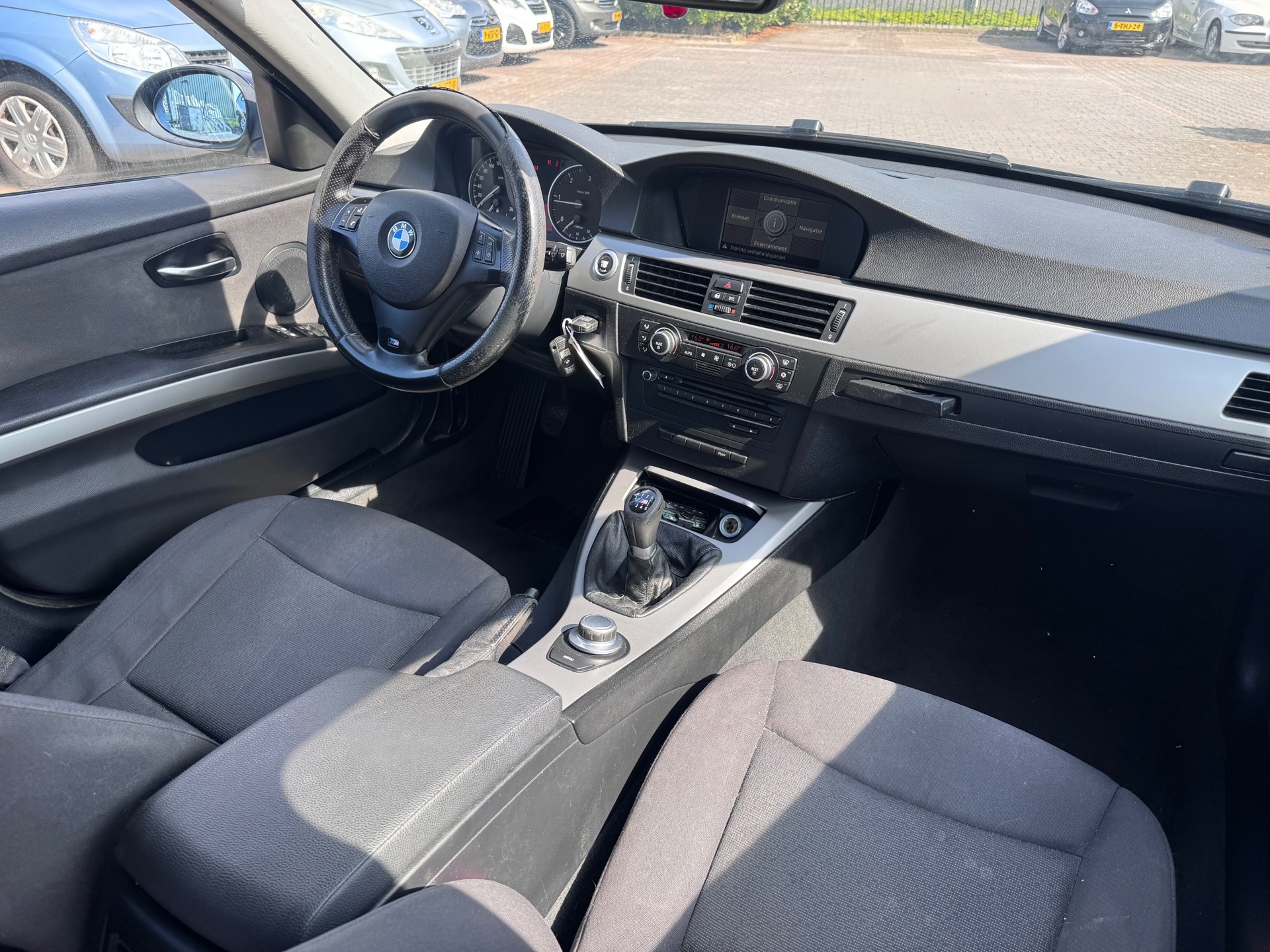 Foto van BMW 3er Reihe
