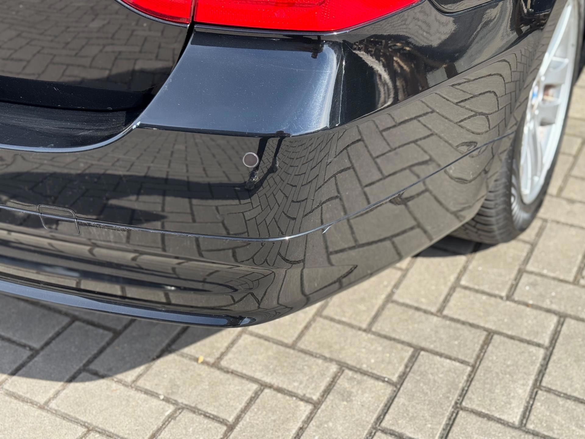 Foto van BMW 3er Reihe