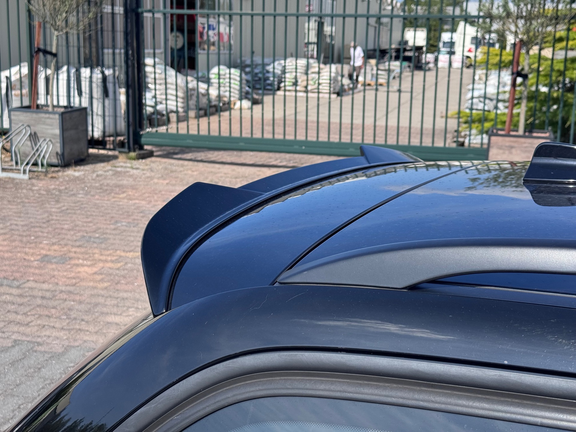 Foto van BMW 3er Reihe