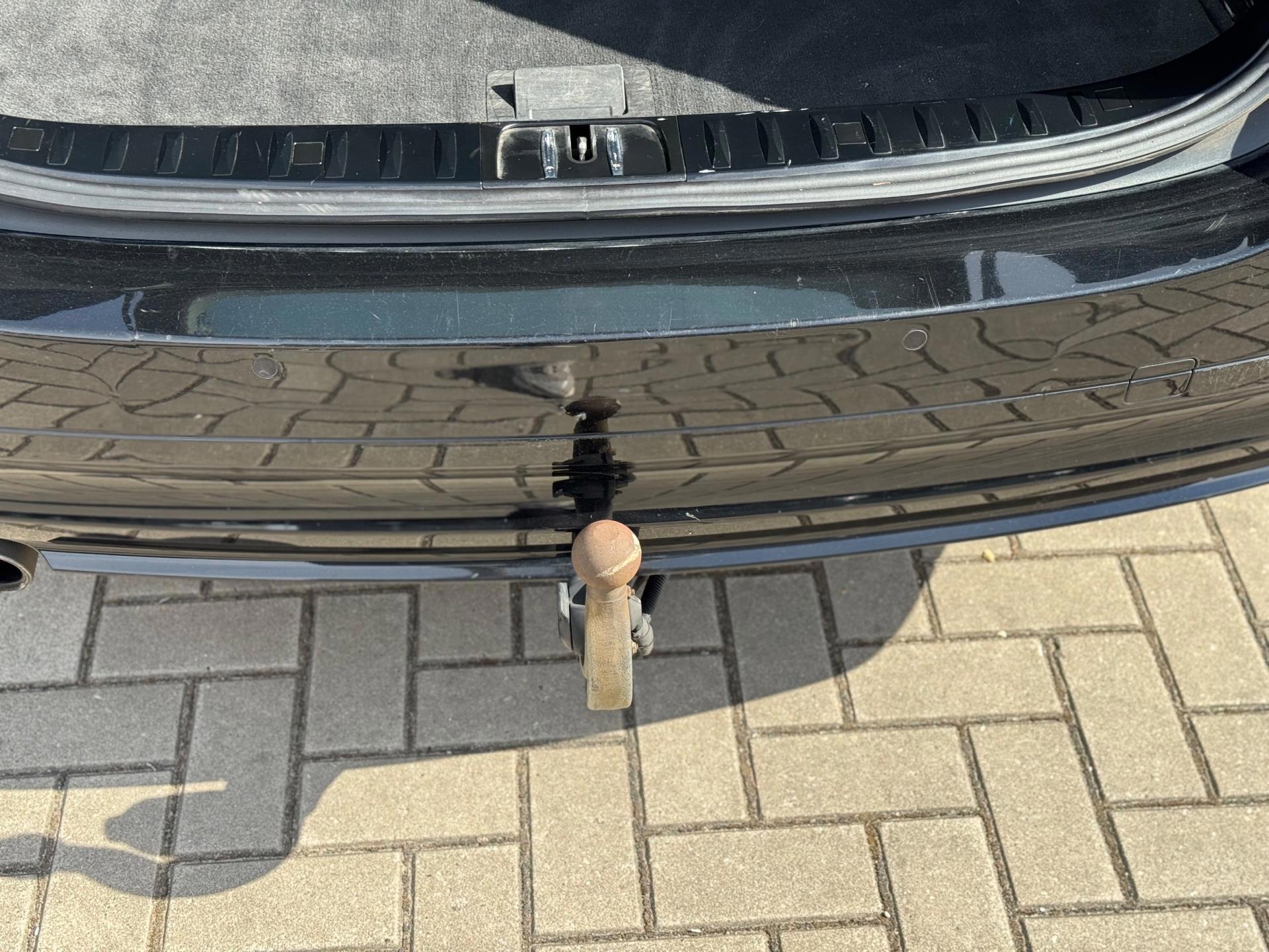 Foto van BMW 3er Reihe