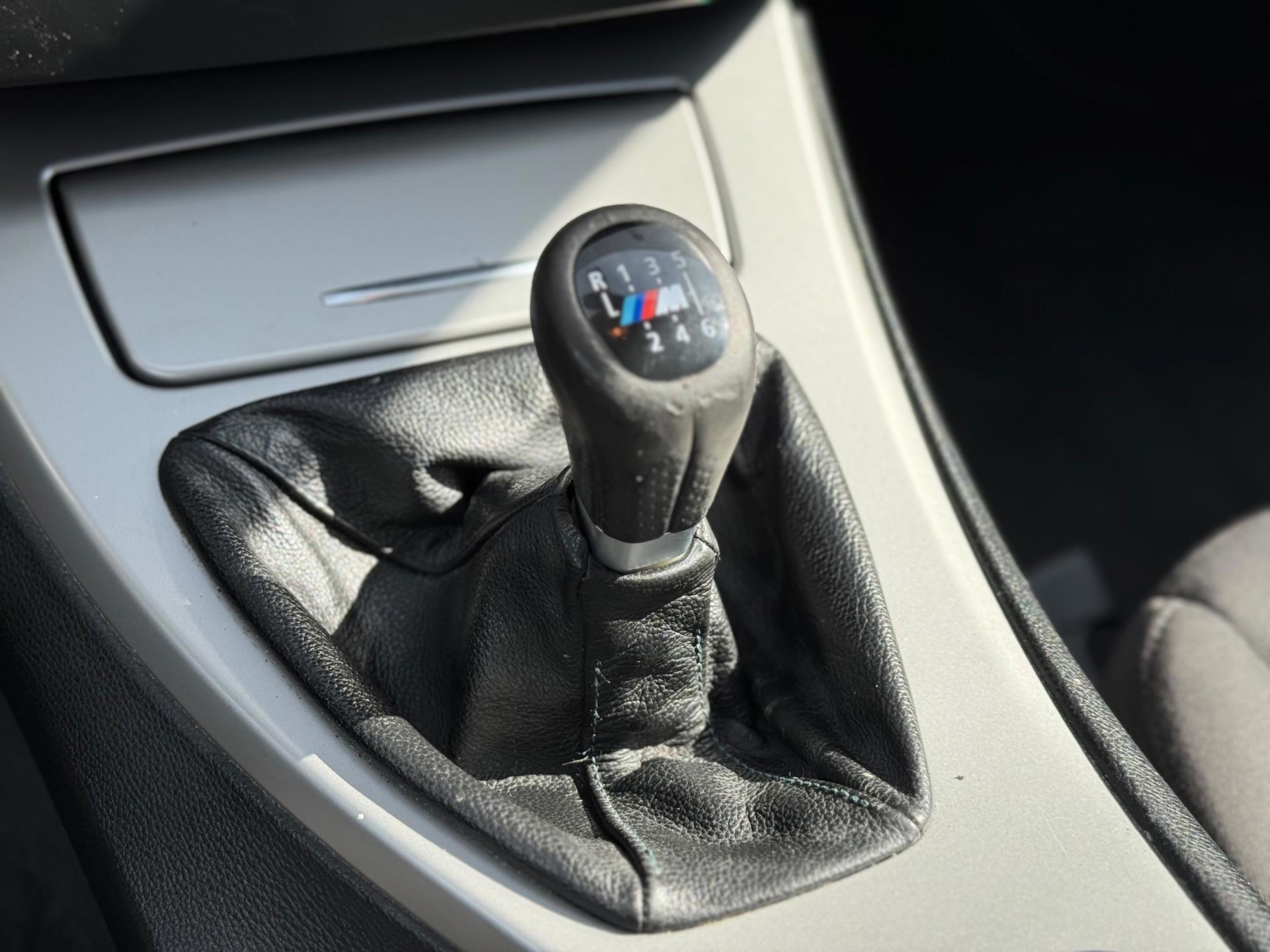 Foto van BMW 3er Reihe