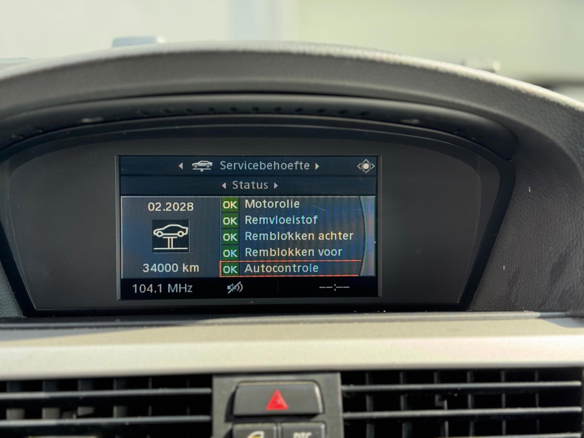 Foto van BMW 3er Reihe